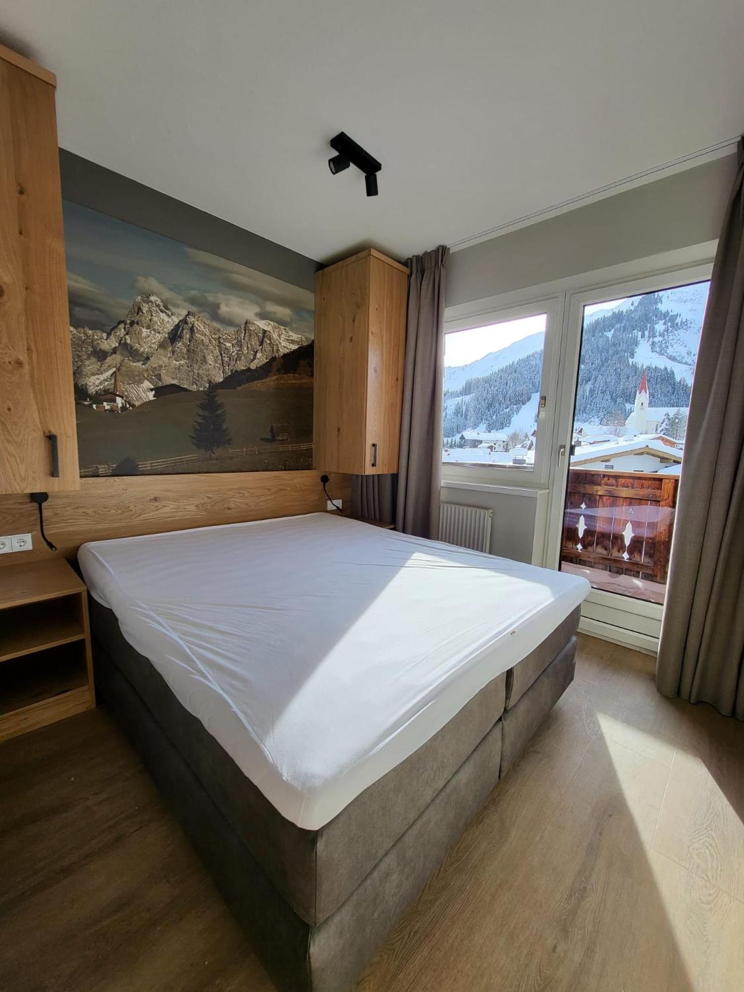 Almtraum Berwang