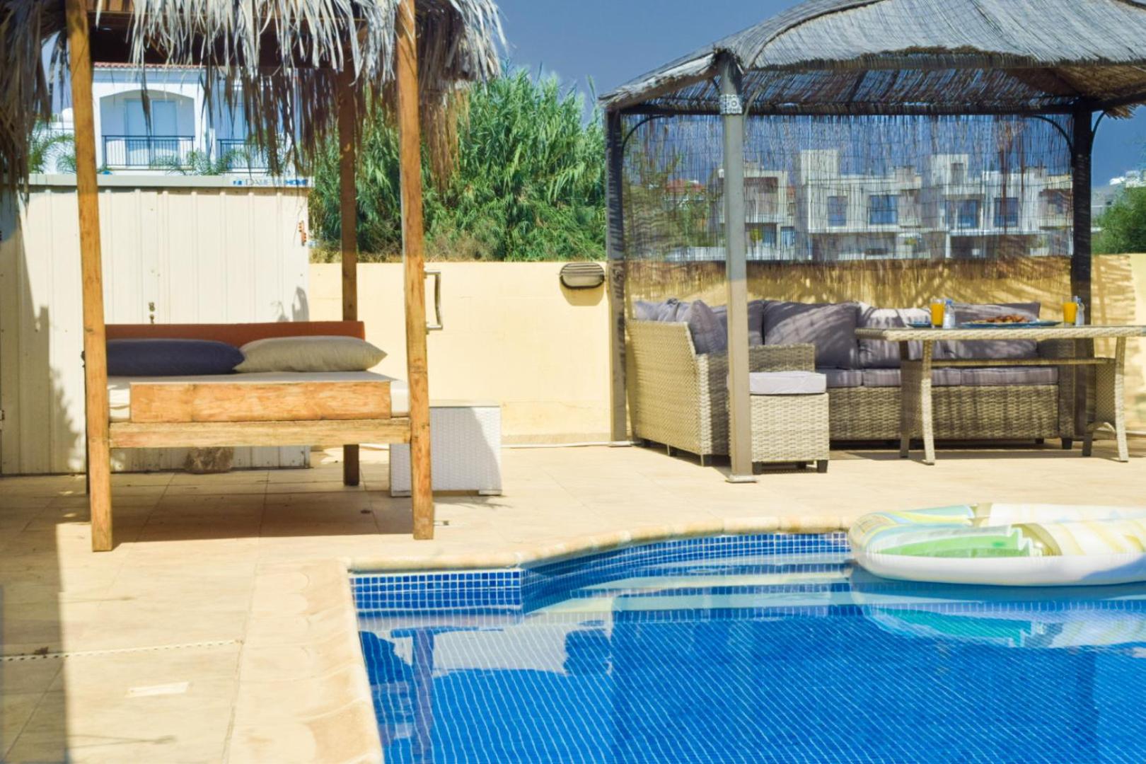 Mediterranean Breeze Villa
