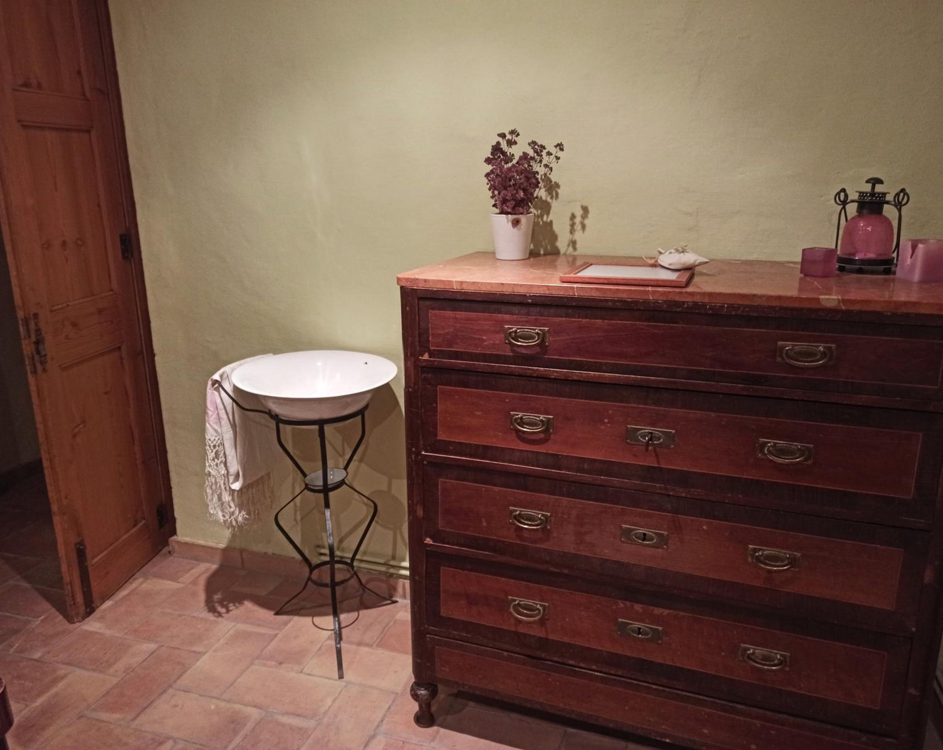 Ca l'Aleixa Rooms photo 5
