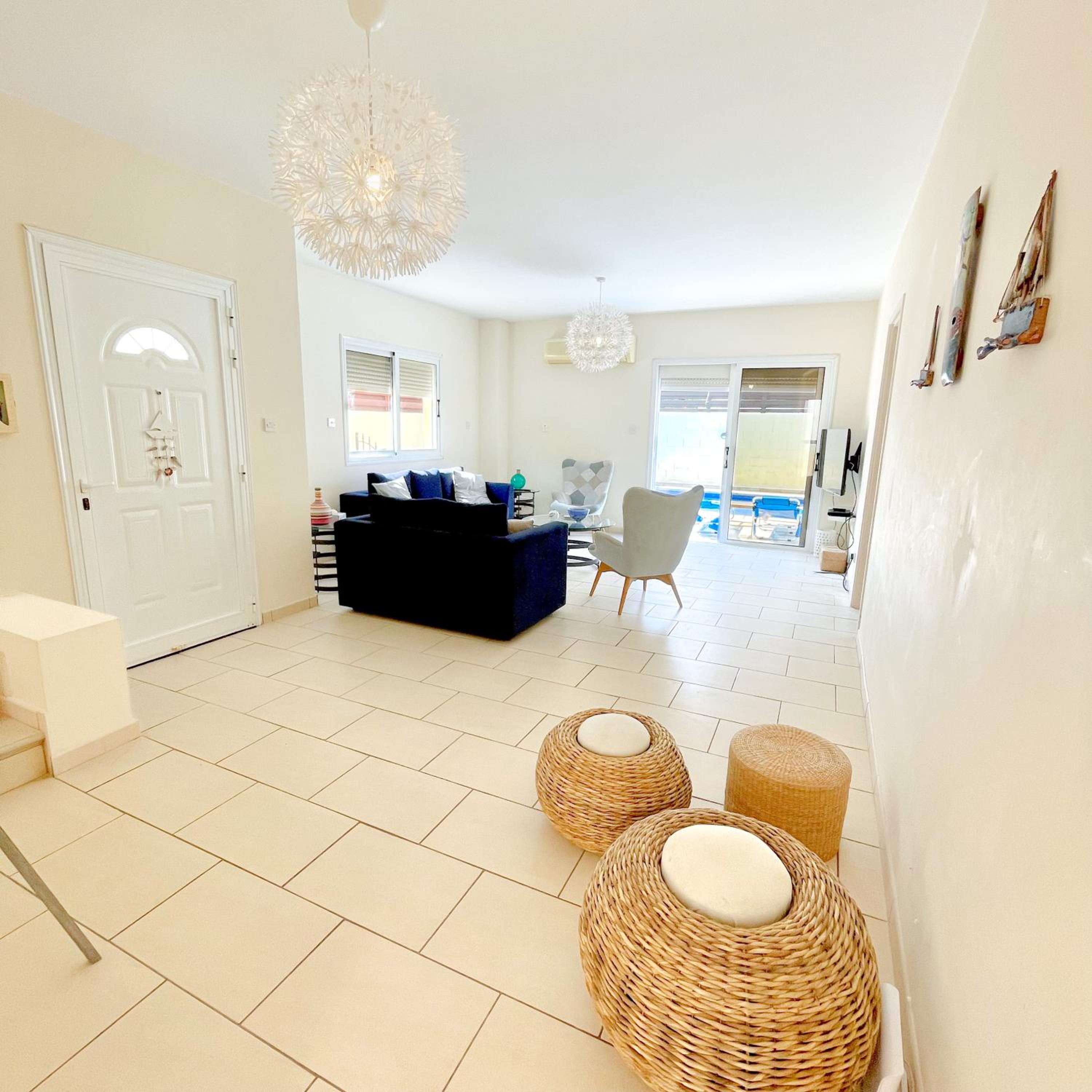 Mediterranean Breeze Villa
