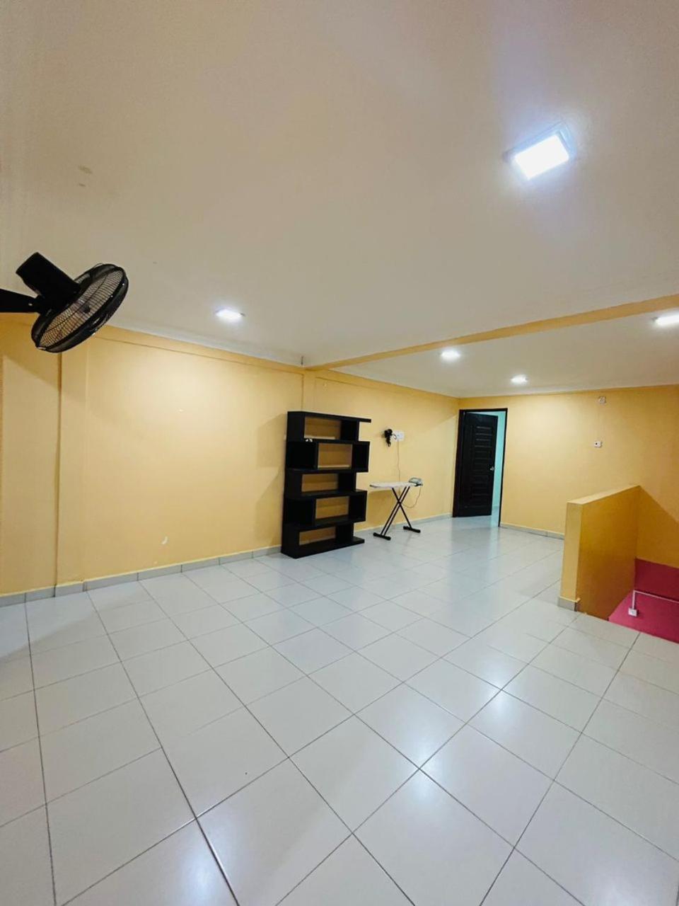 Homestay Bunga Seroja photo 6