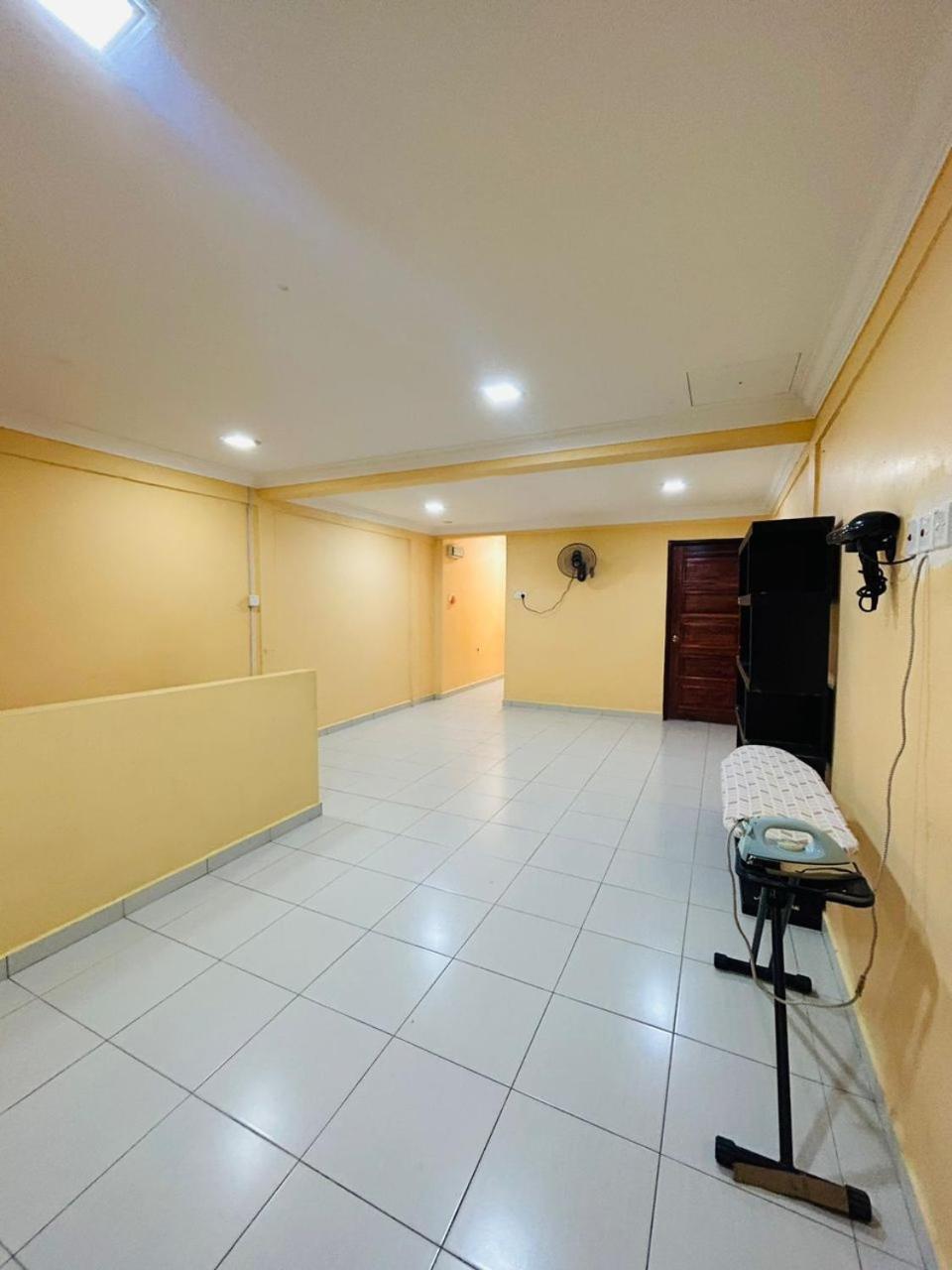 Homestay Bunga Seroja photo 7
