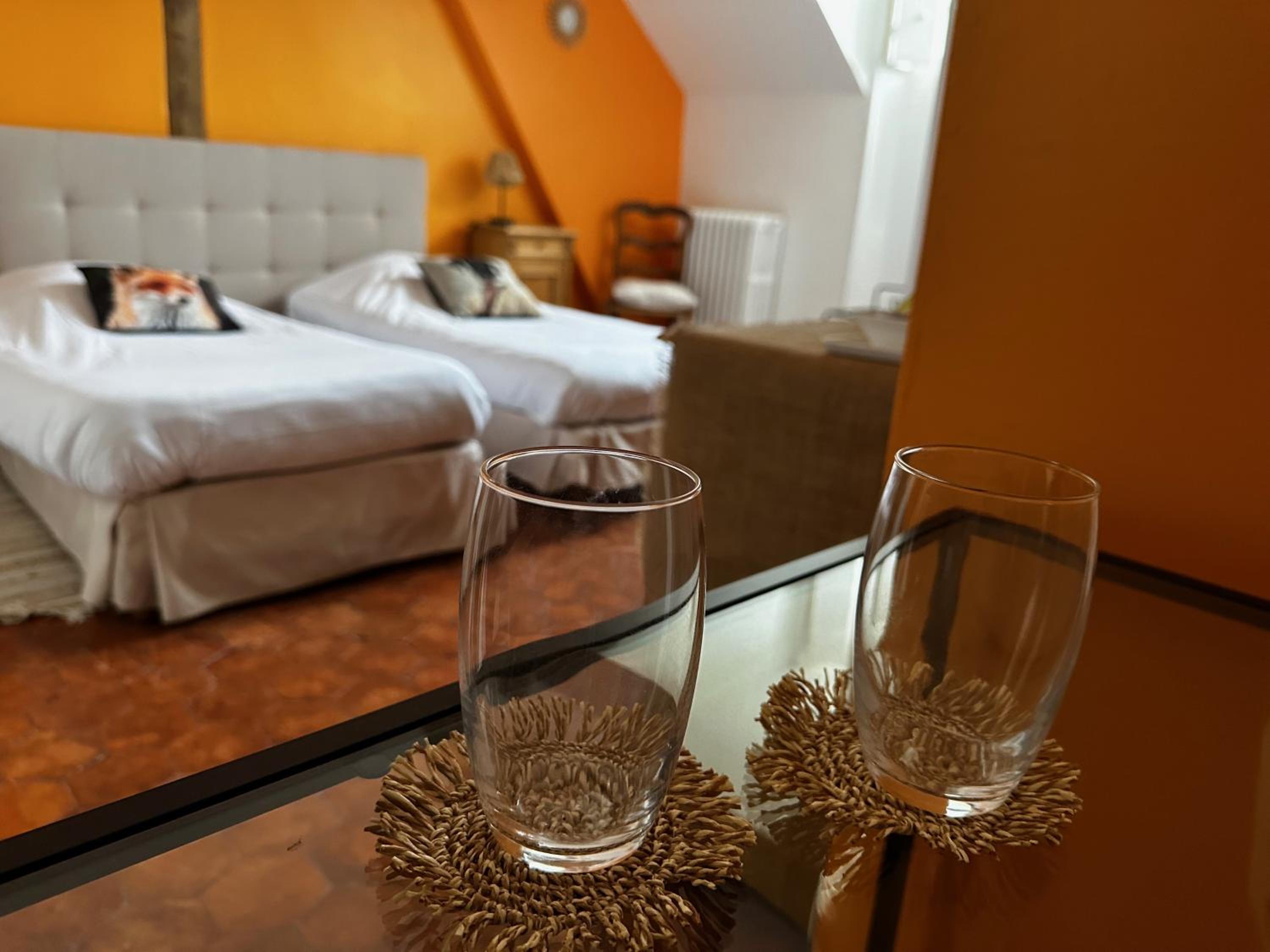 Hotel les Grands Chenes - Property Image 43
