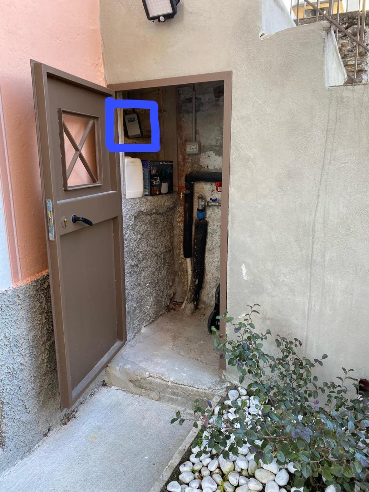 Casa Spasù