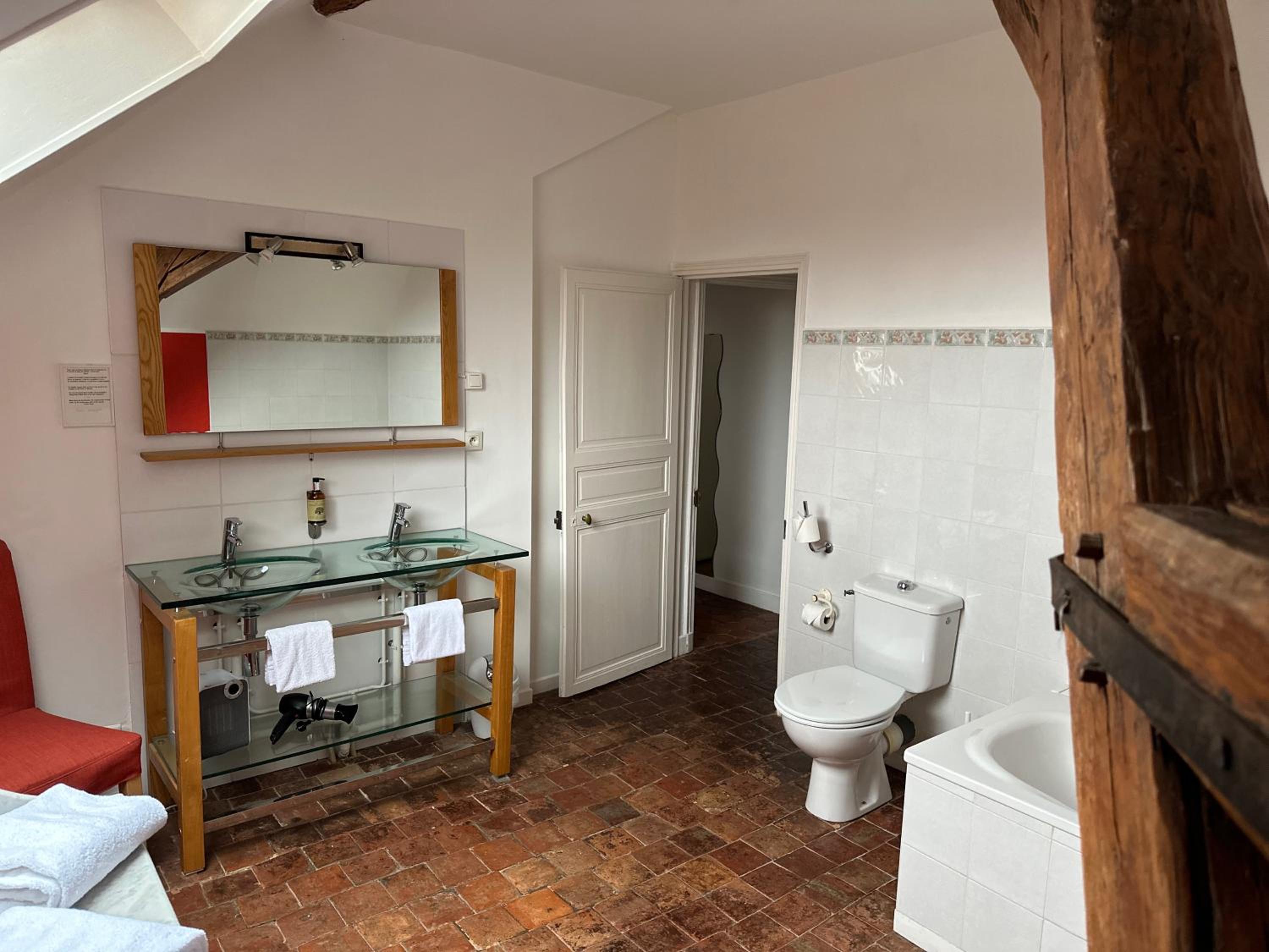Hotel les Grands Chenes - Property Image 44