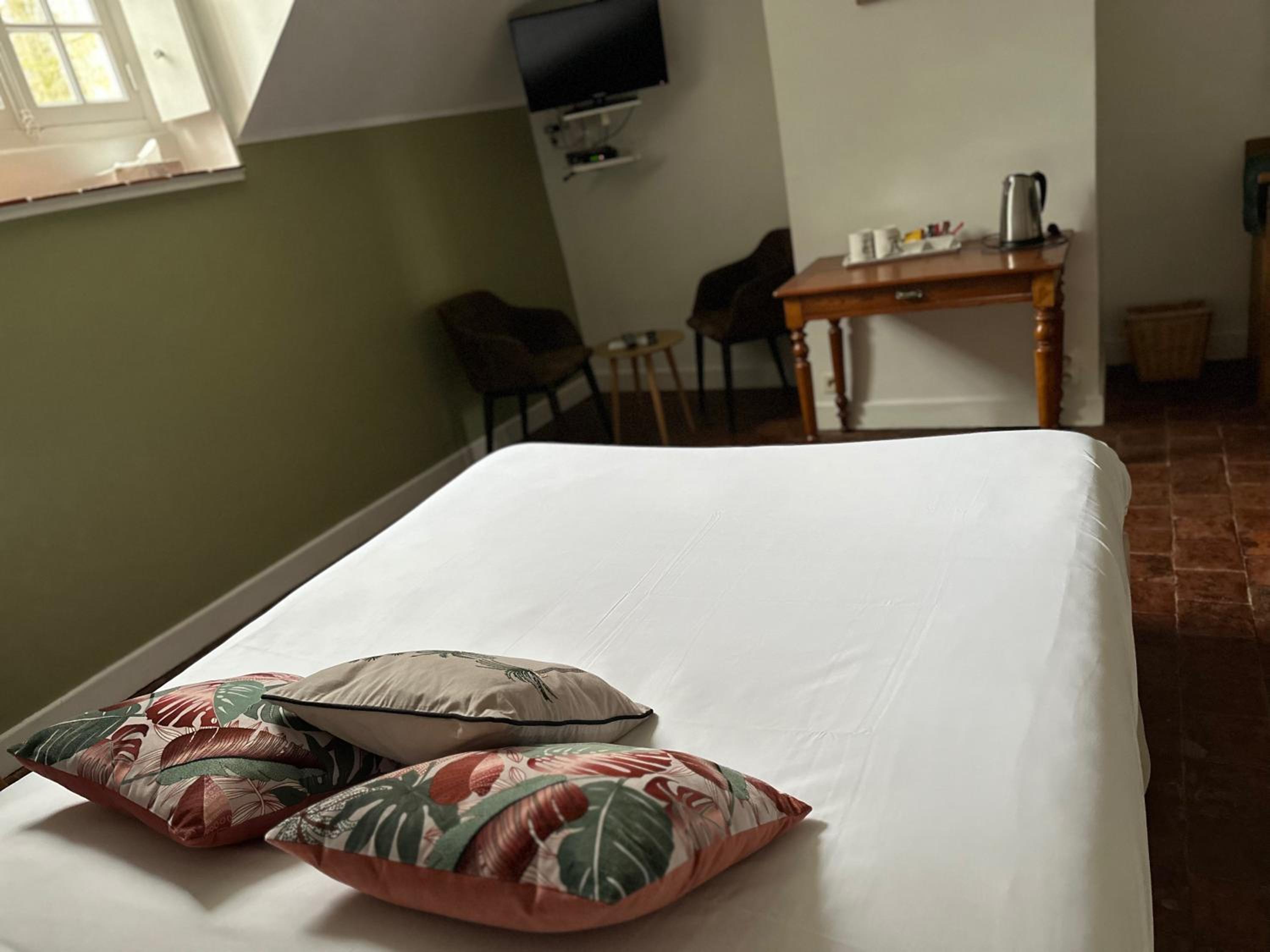 Hotel les Grands Chenes - Property Image 45
