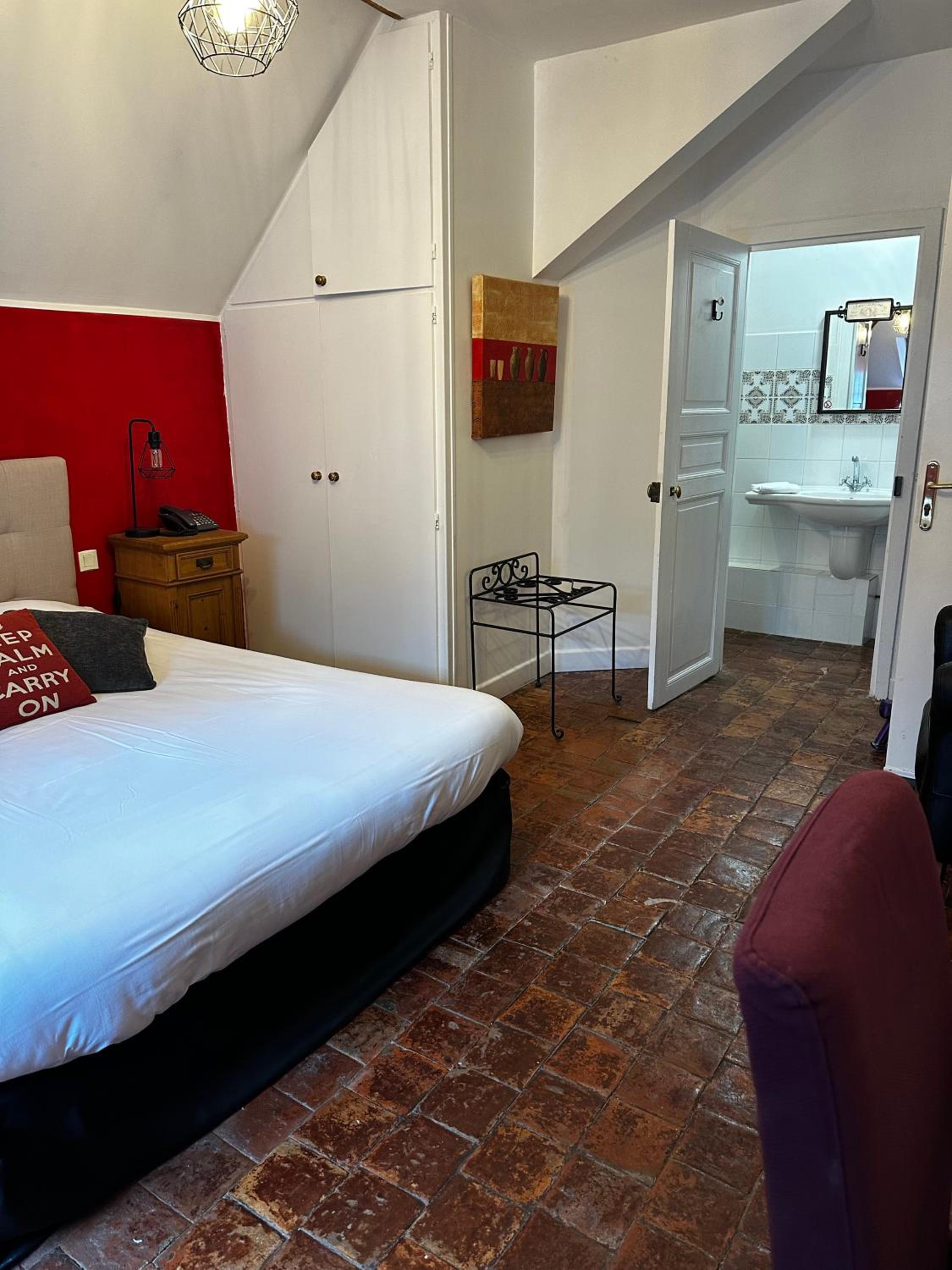Hotel les Grands Chenes - Property Image 47