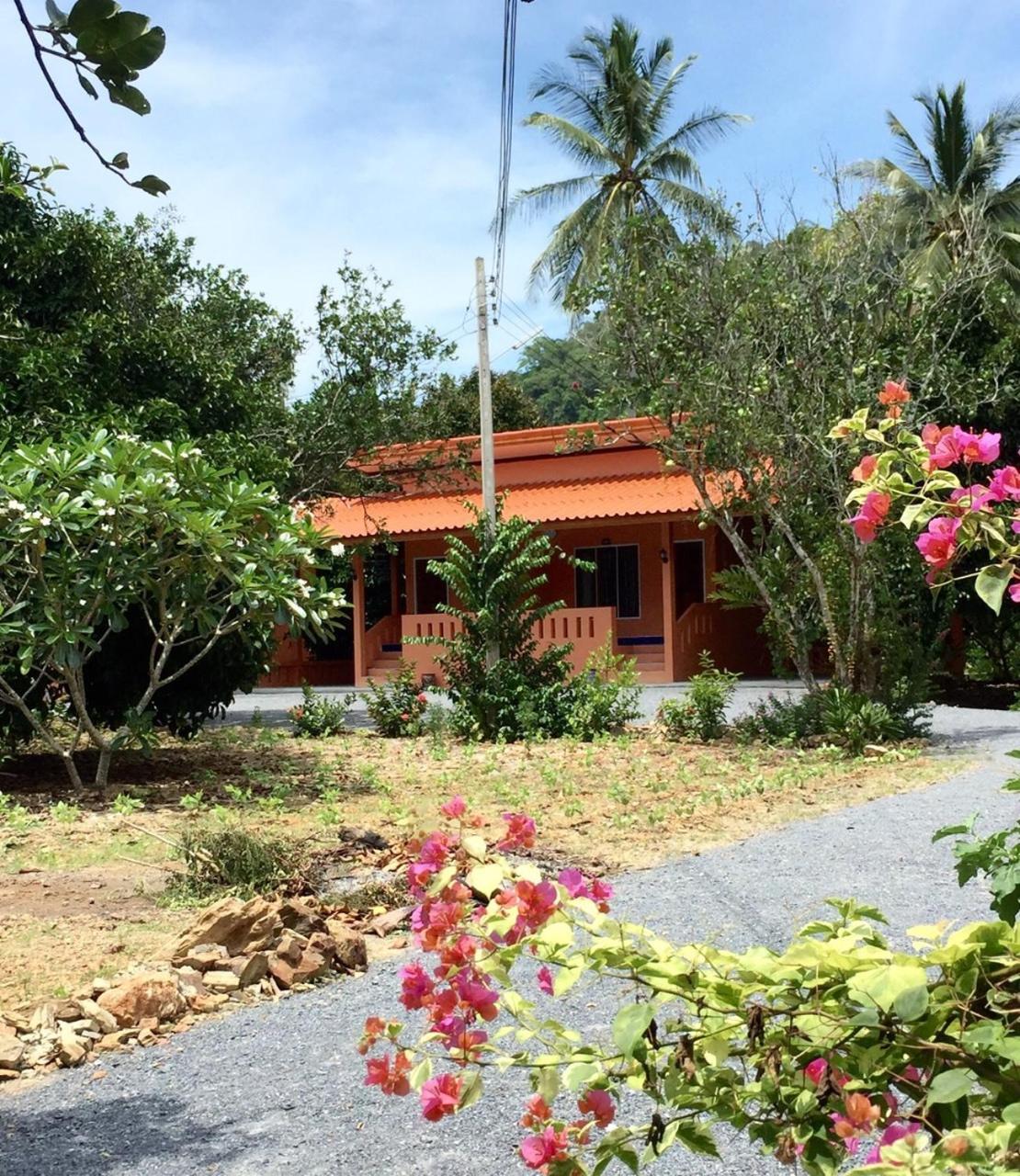 At Sichon Resort