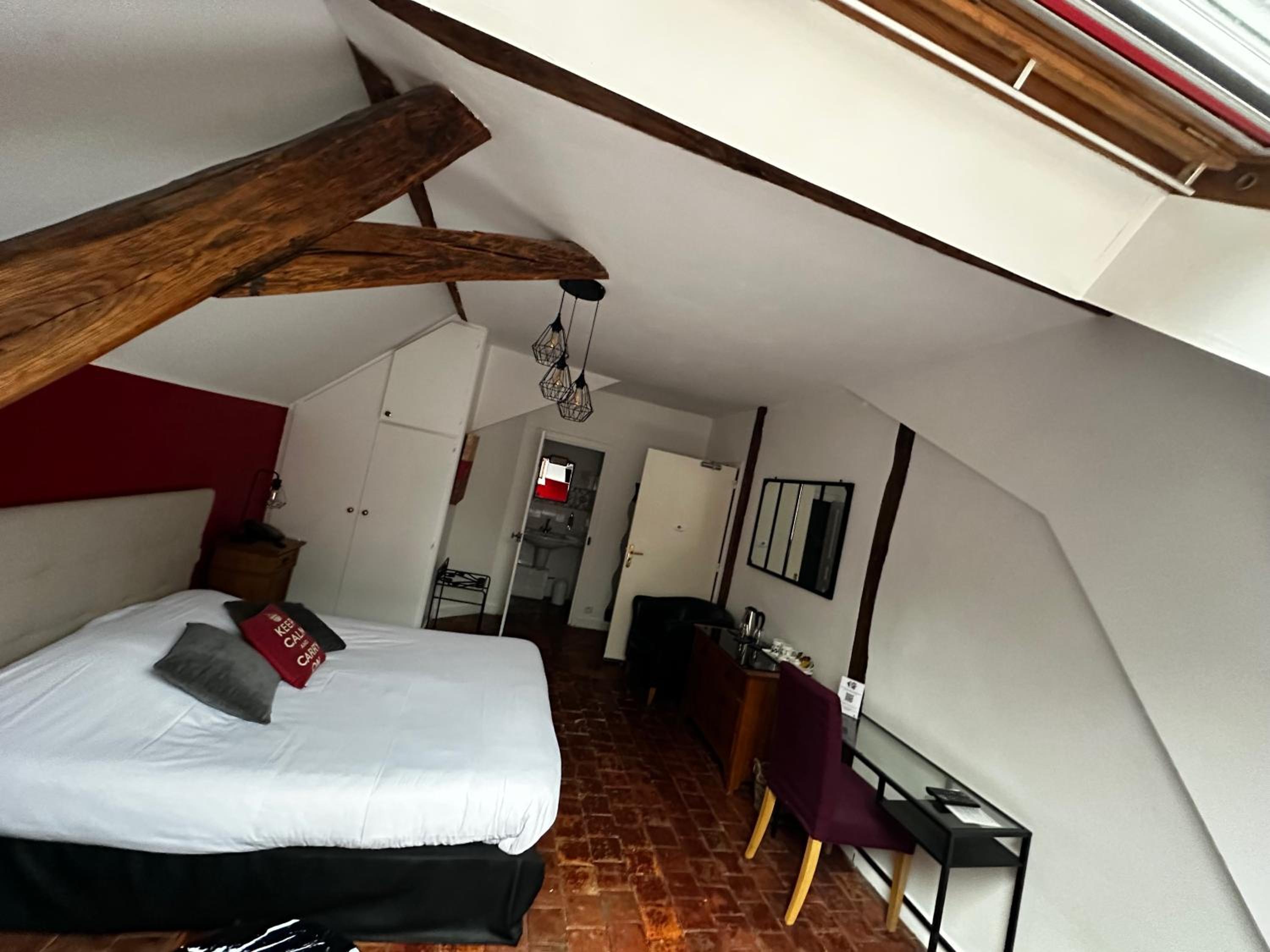 Hotel les Grands Chenes - Property Image 48