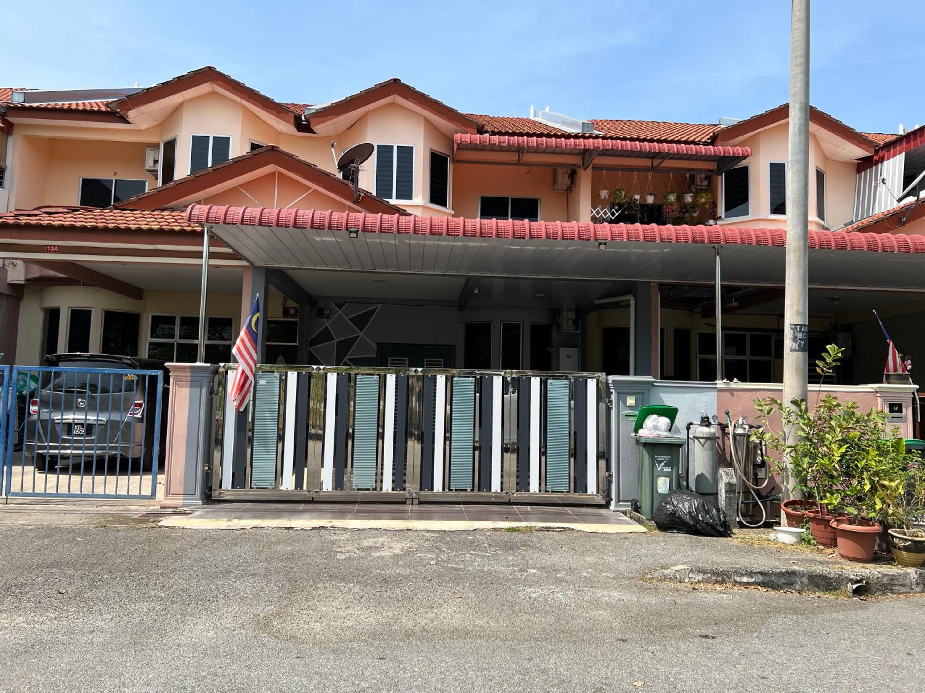 Homestay Alor setar by RINAA photo 2