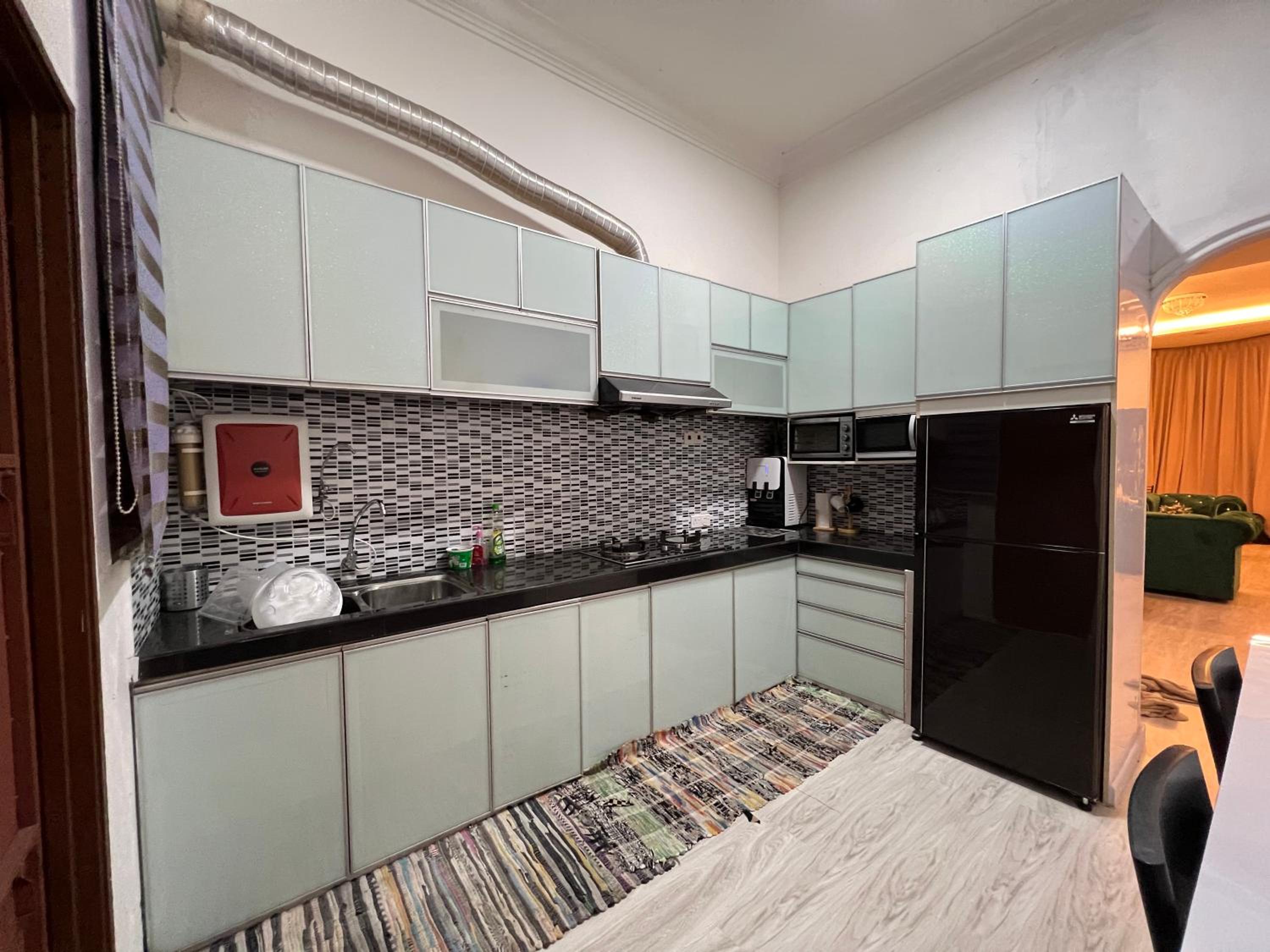 Homestay Alor setar by RINAA photo 7