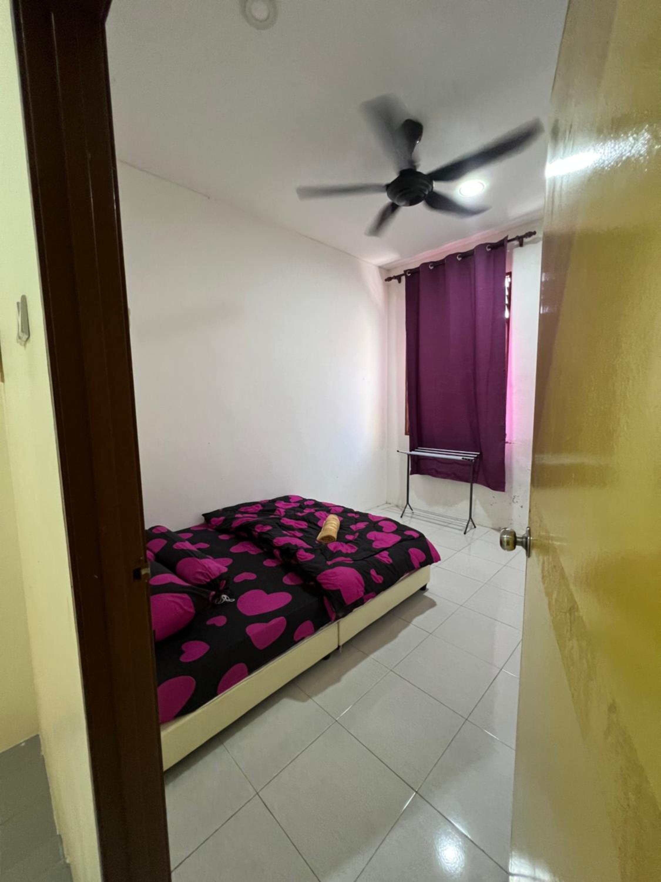 Homestay Alor setar by RINAA photo 6