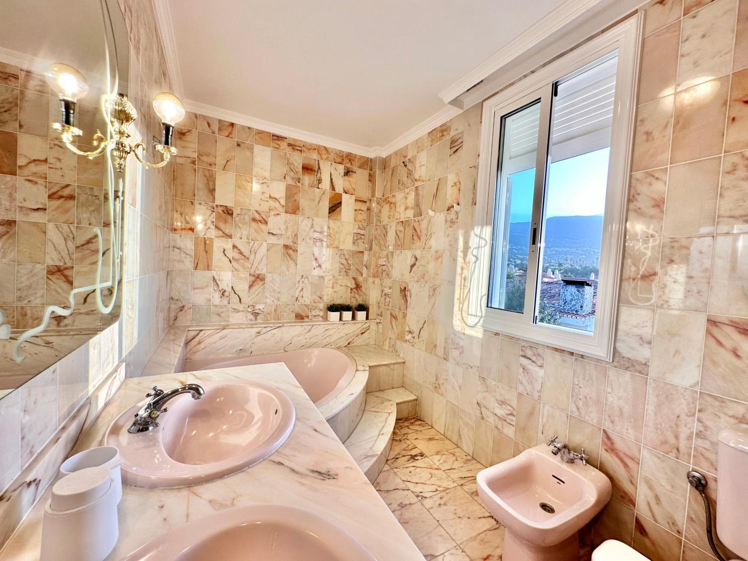 Villa Paradise