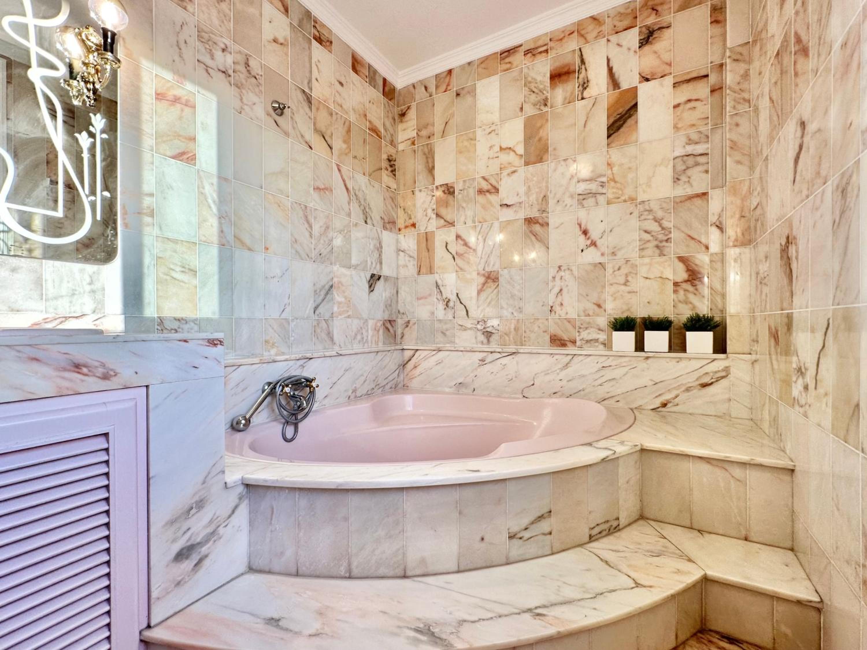 Villa Paradise
