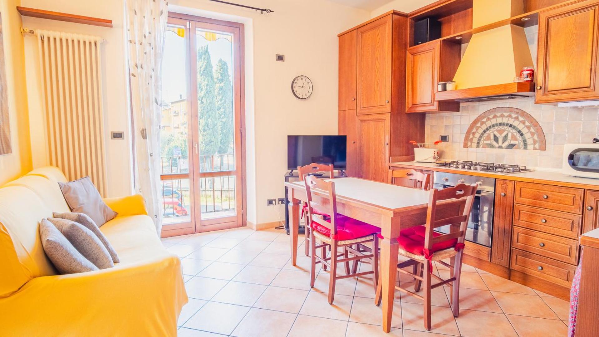 Al Bivio Peschiera - Italian Homing view 5