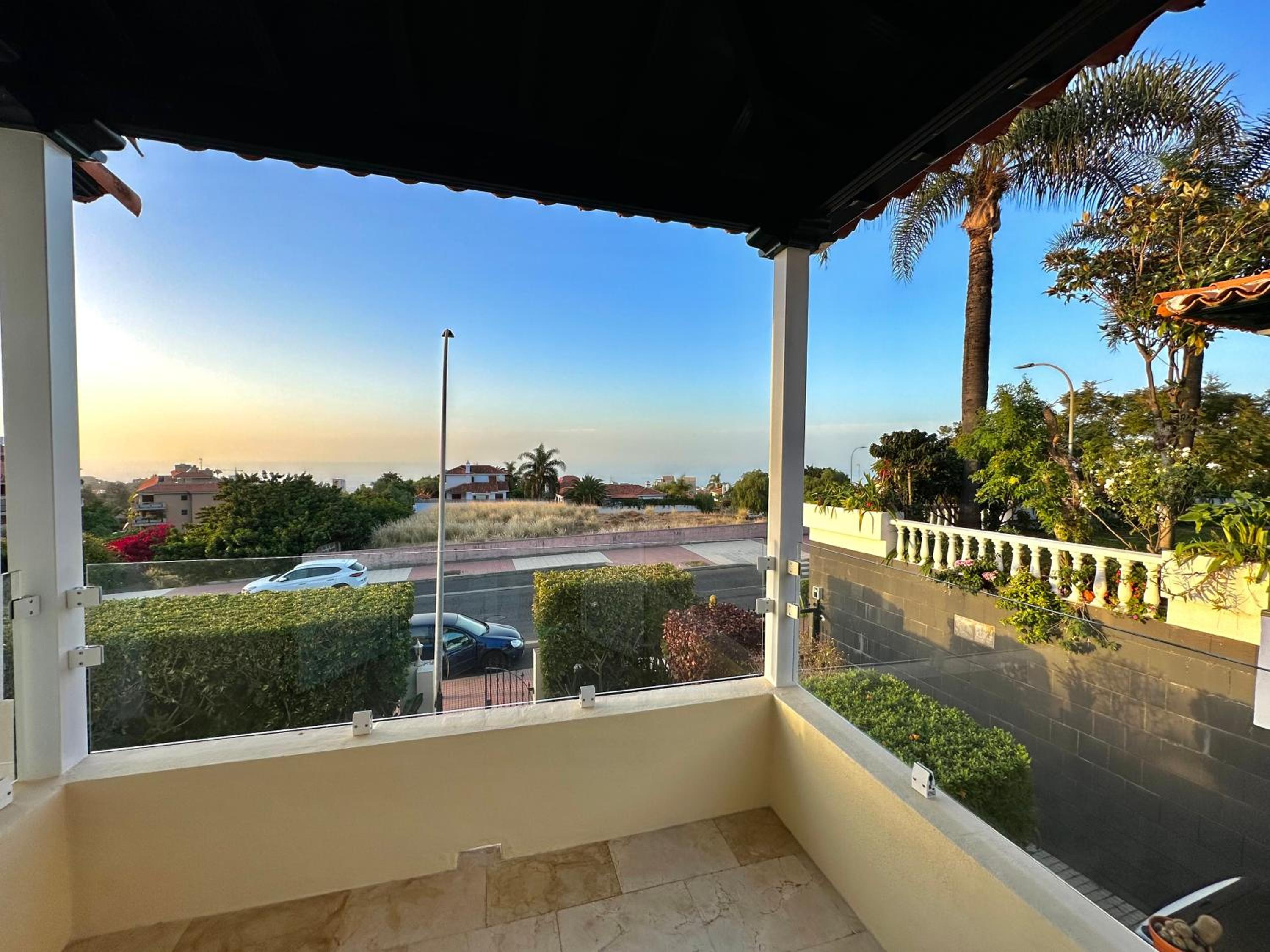 Villa Paradise