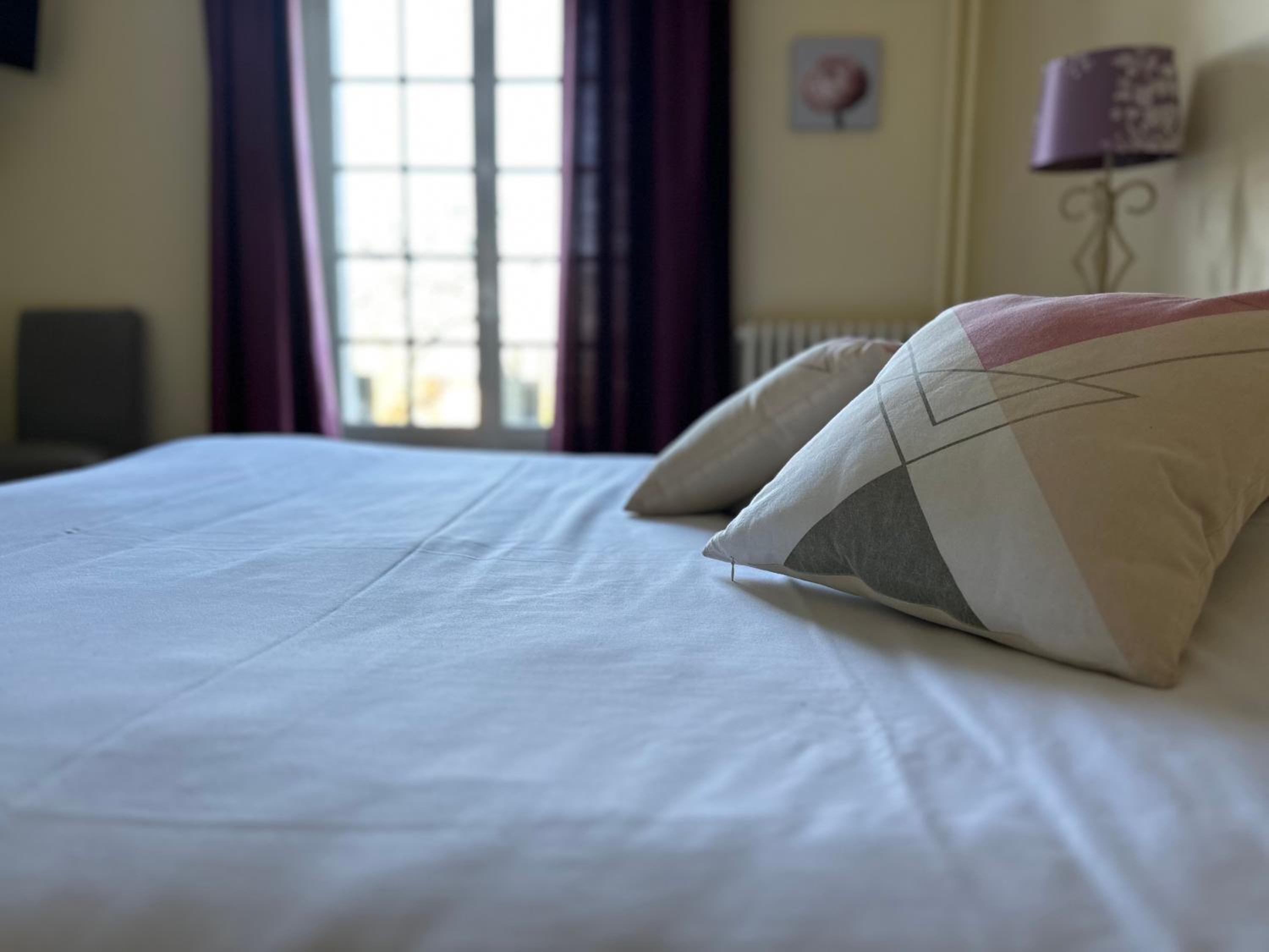 Hotel les Grands Chenes - Property Image 3