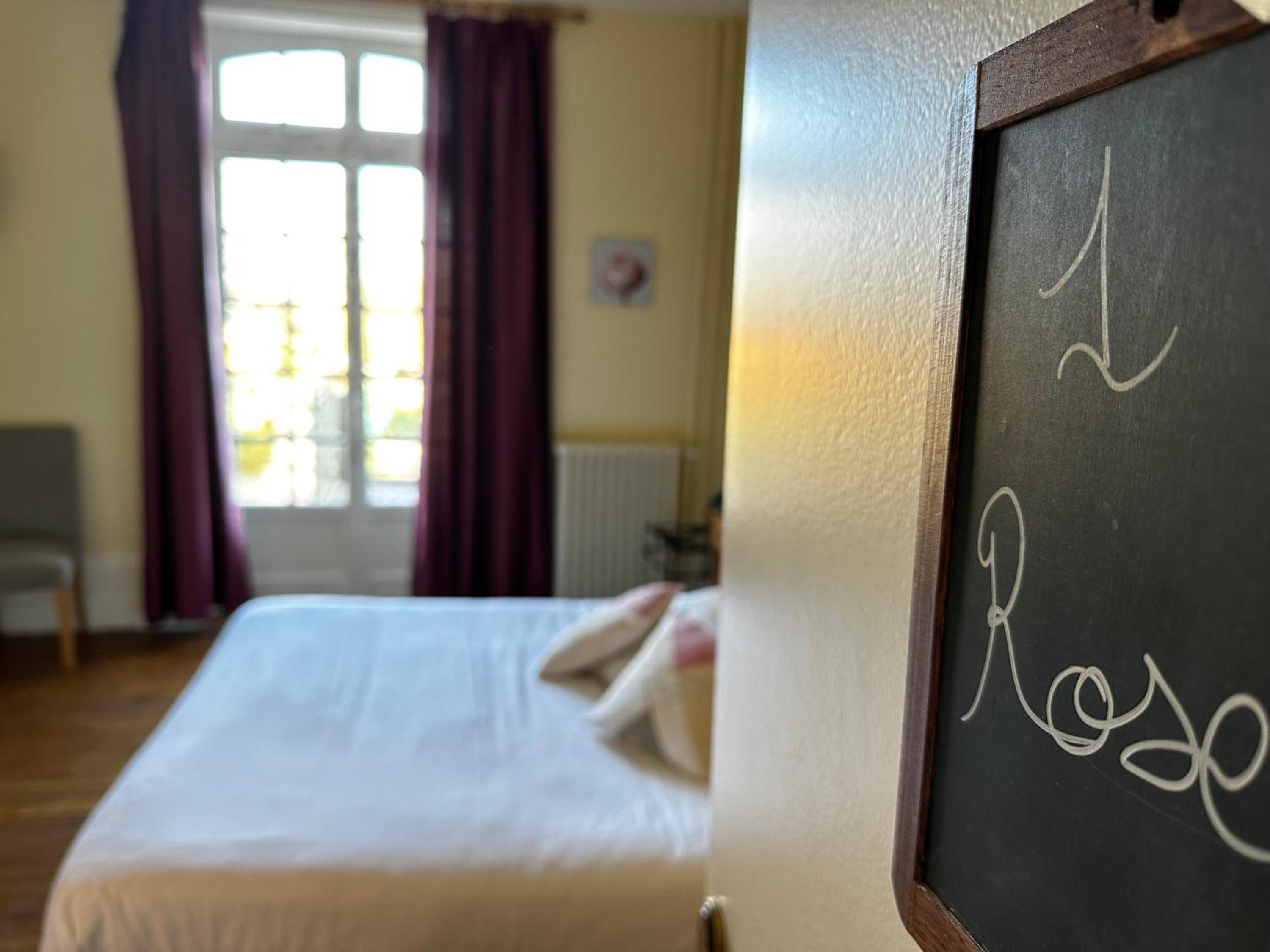 Hotel les Grands Chenes - Property Image 4