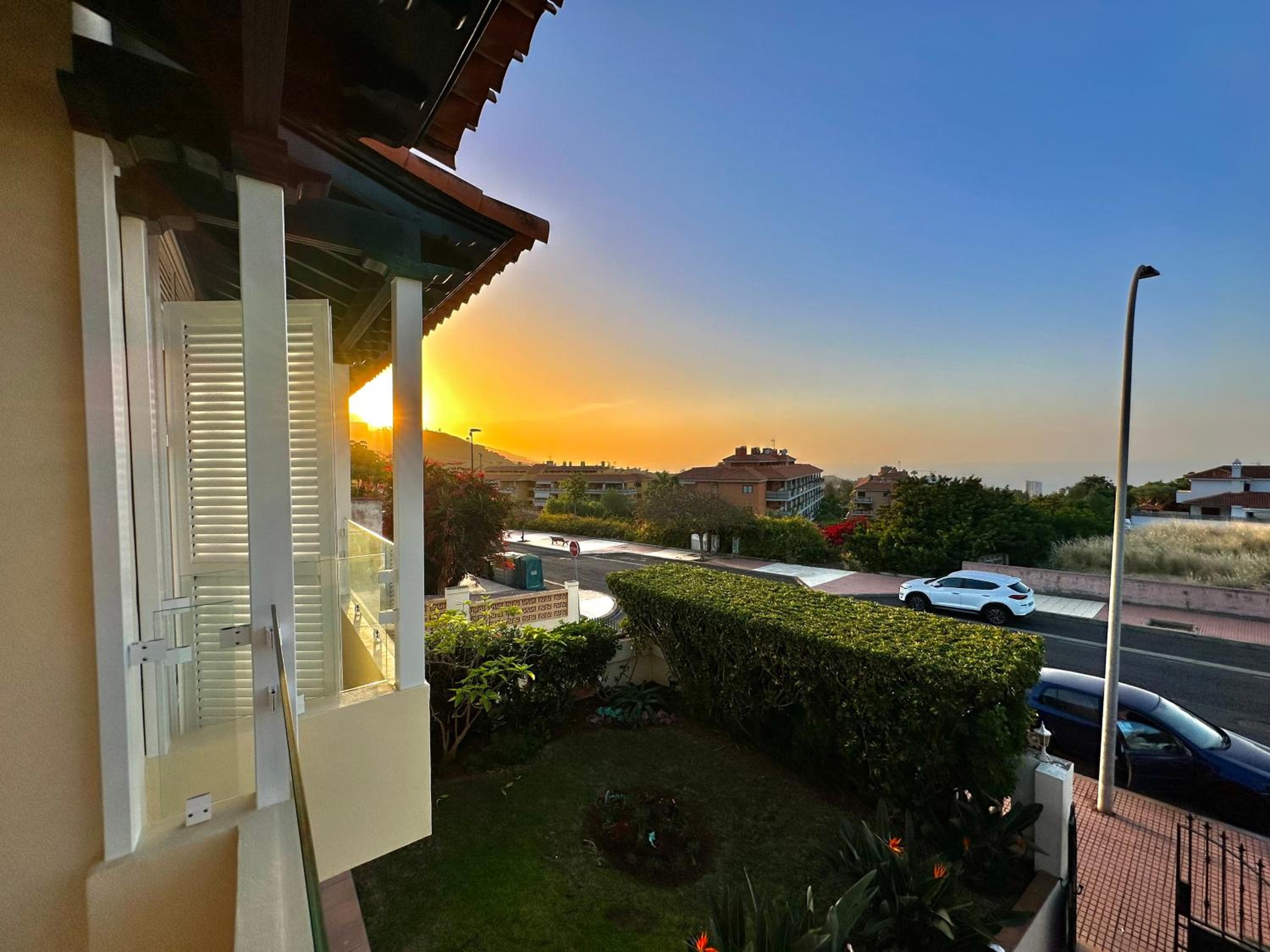 Villa Paradise