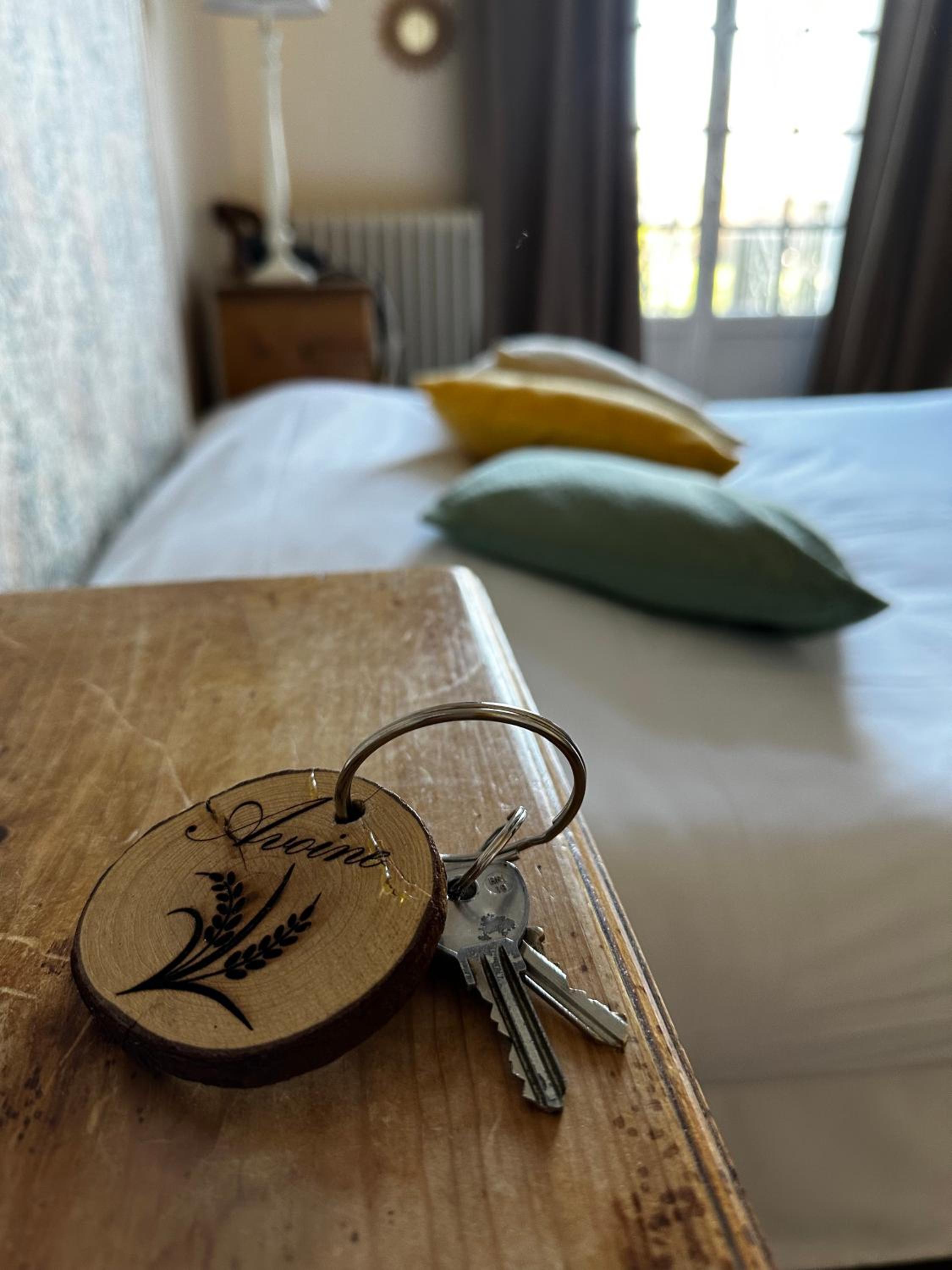 Hotel les Grands Chenes - Property Image 6