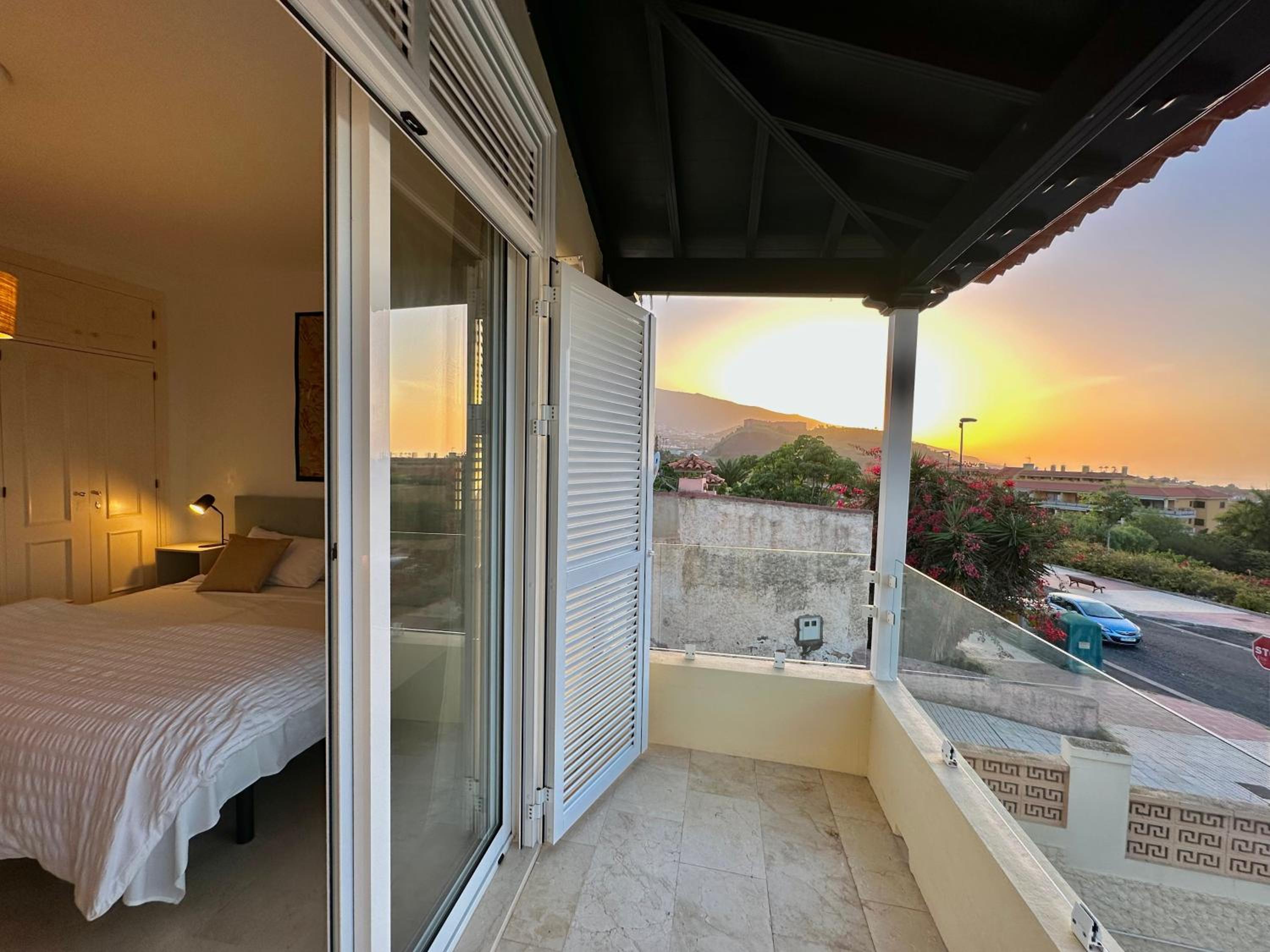 Villa Paradise