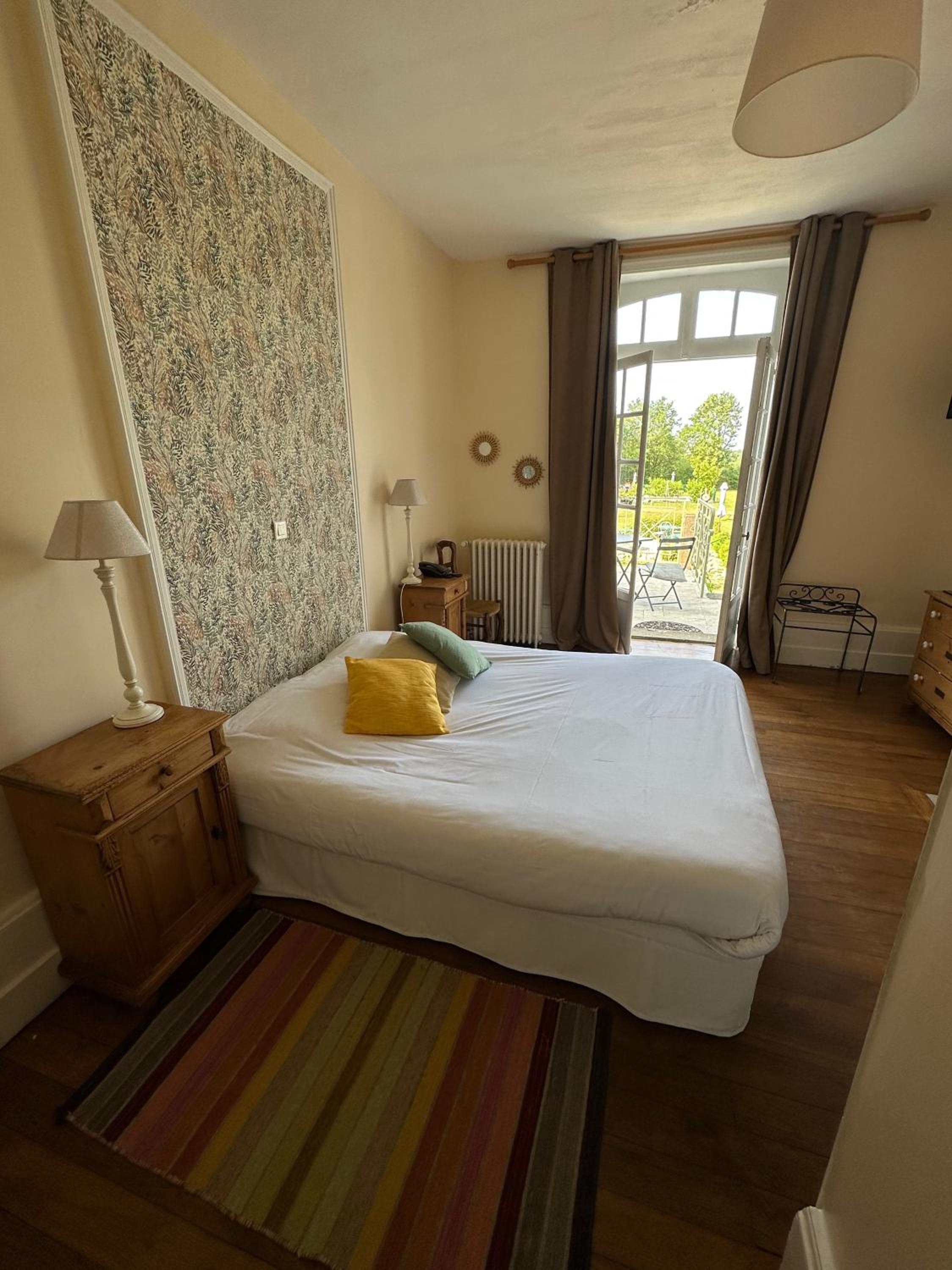 Hotel les Grands Chenes - Property Image 7