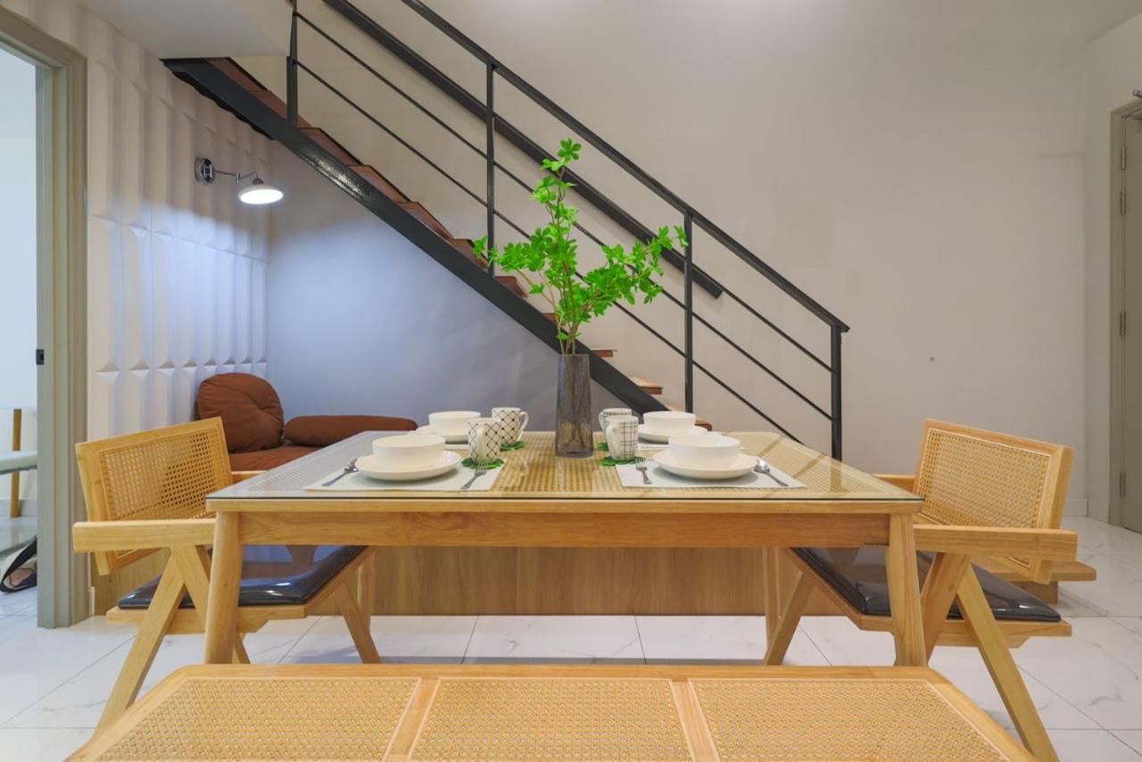 1-8pax Arte Cheras By Nexx Field