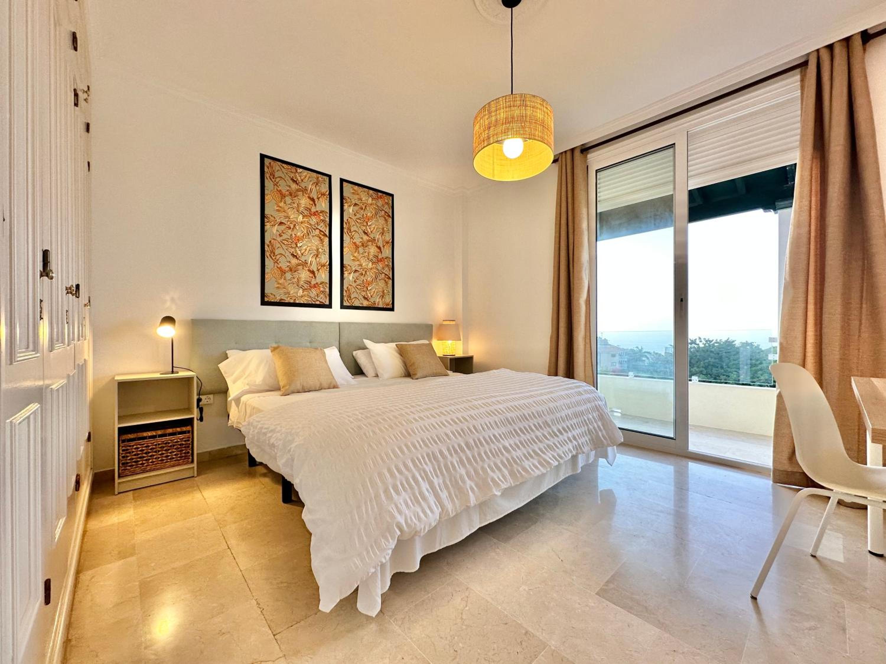 Villa Paradise