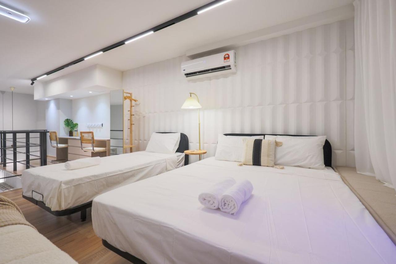 1-8pax Arte Cheras By Nexx Field