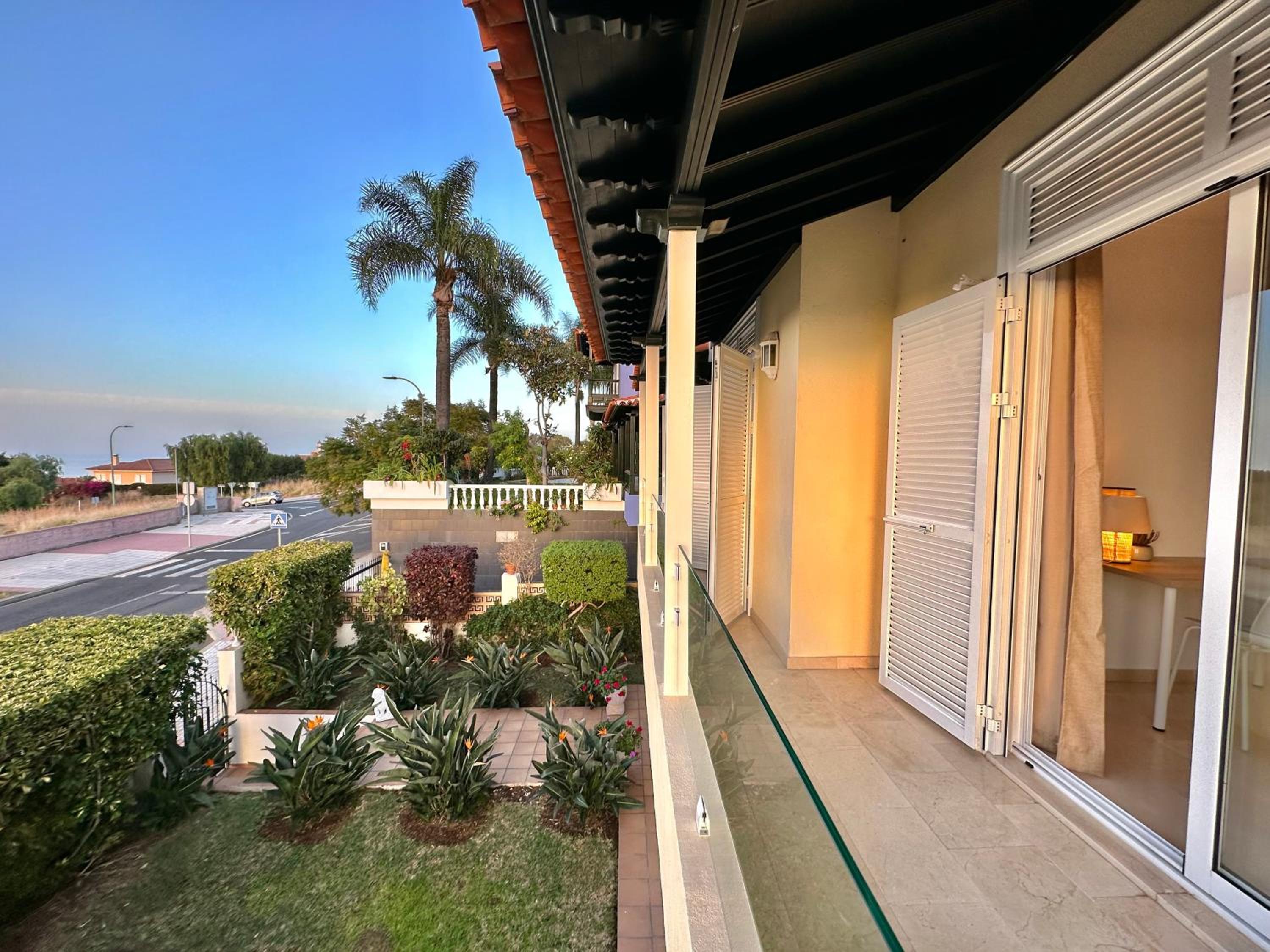 Villa Paradise
