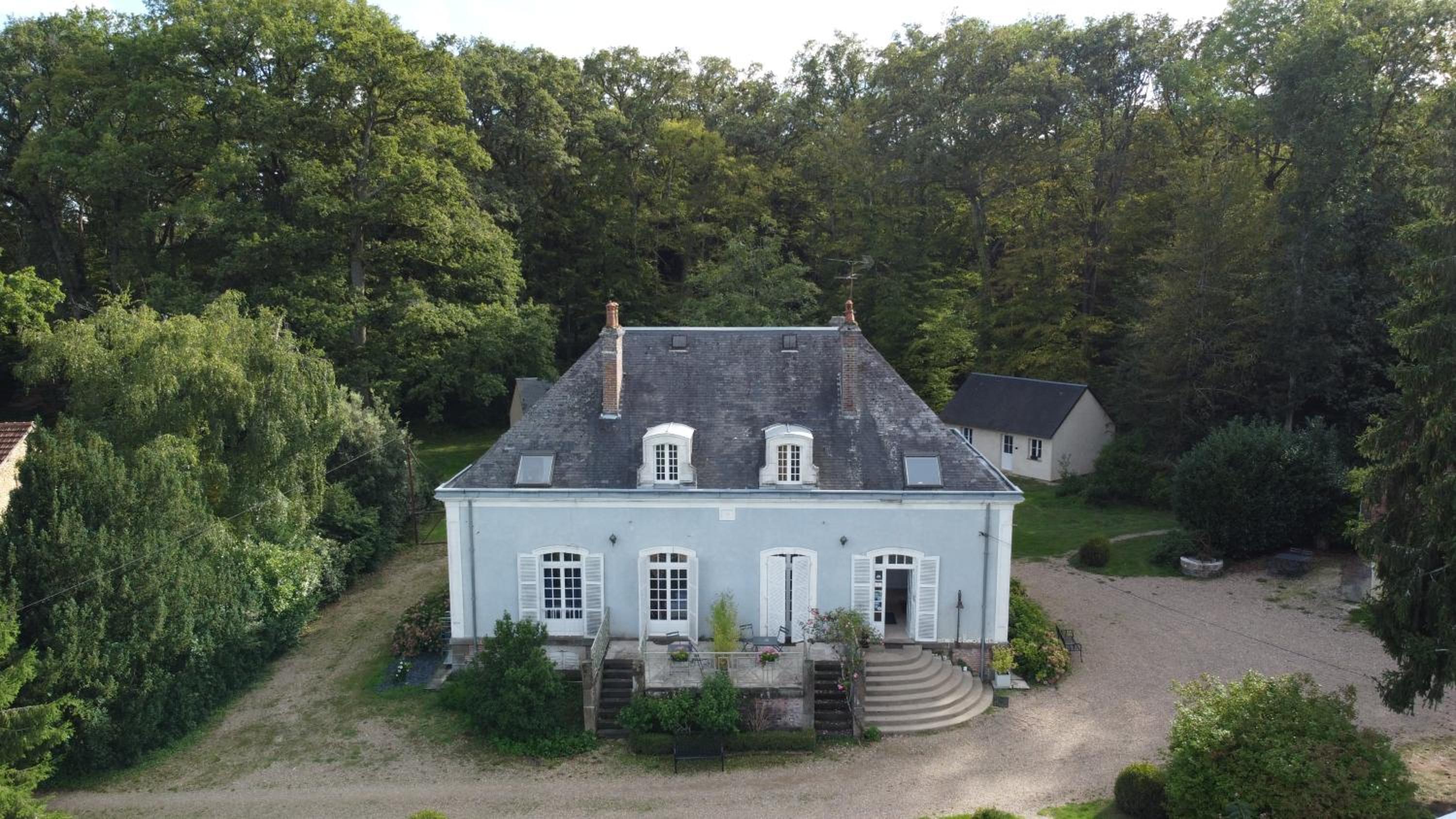 Hotel les Grands Chenes - Property Image 8