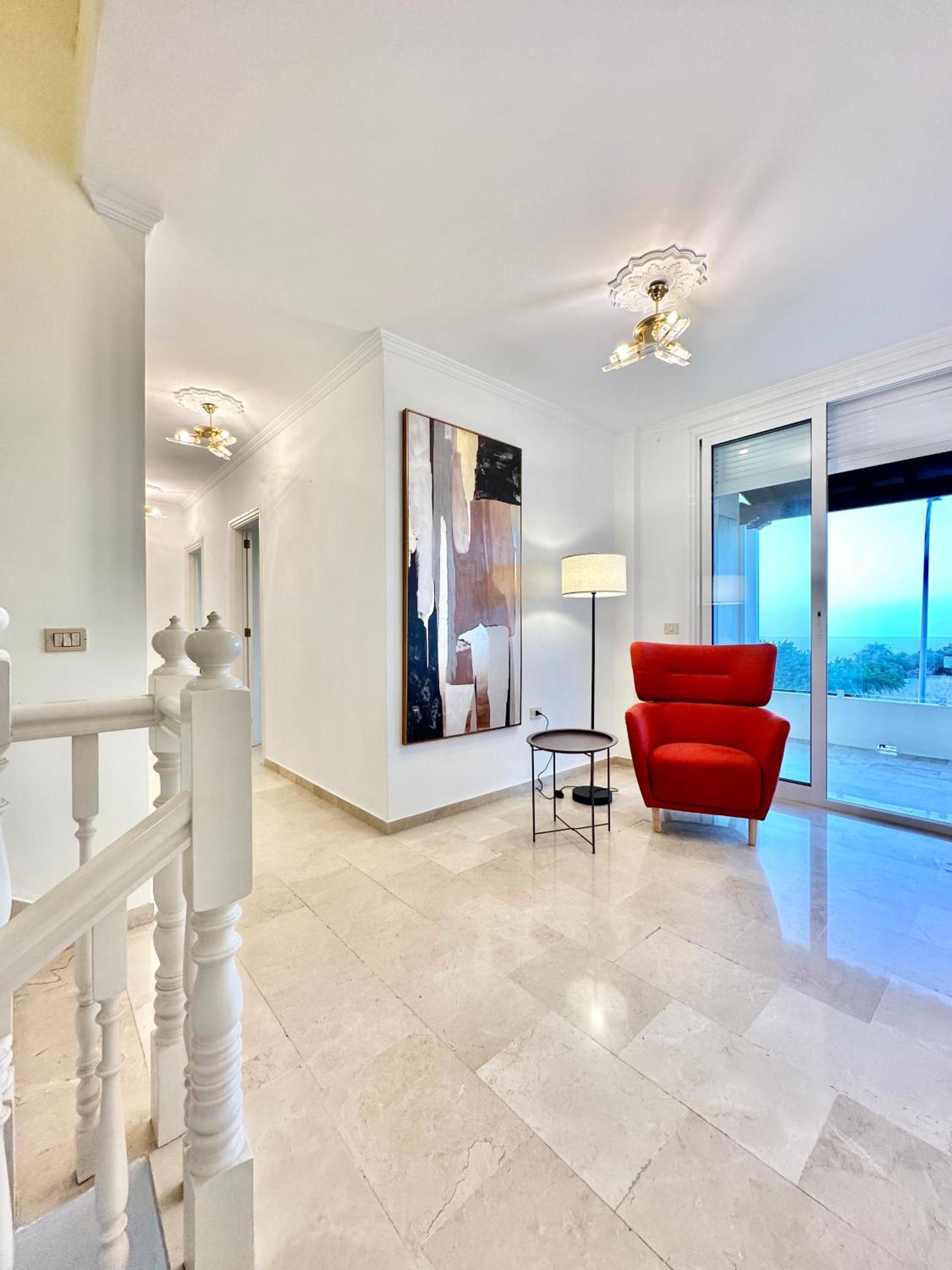 Villa Paradise