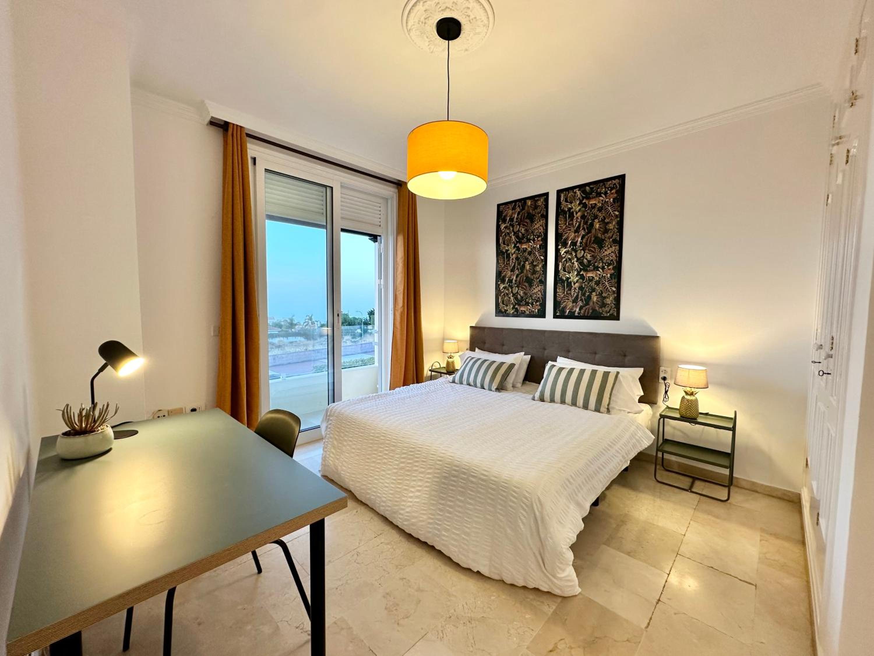 Villa Paradise