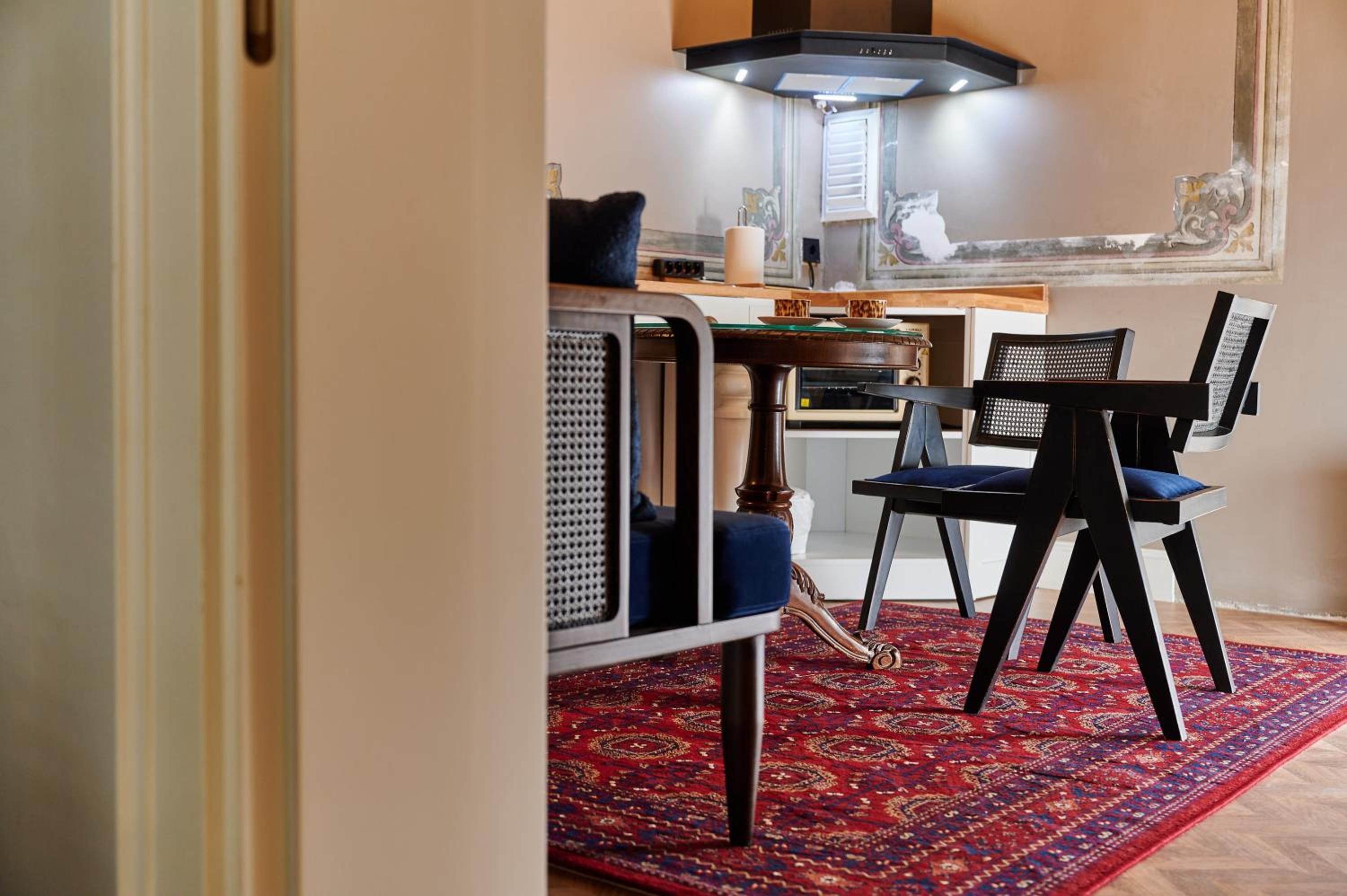 Faik Pasha Otelleri Özel Kategori Beyoğlu İstanbul - Image 100