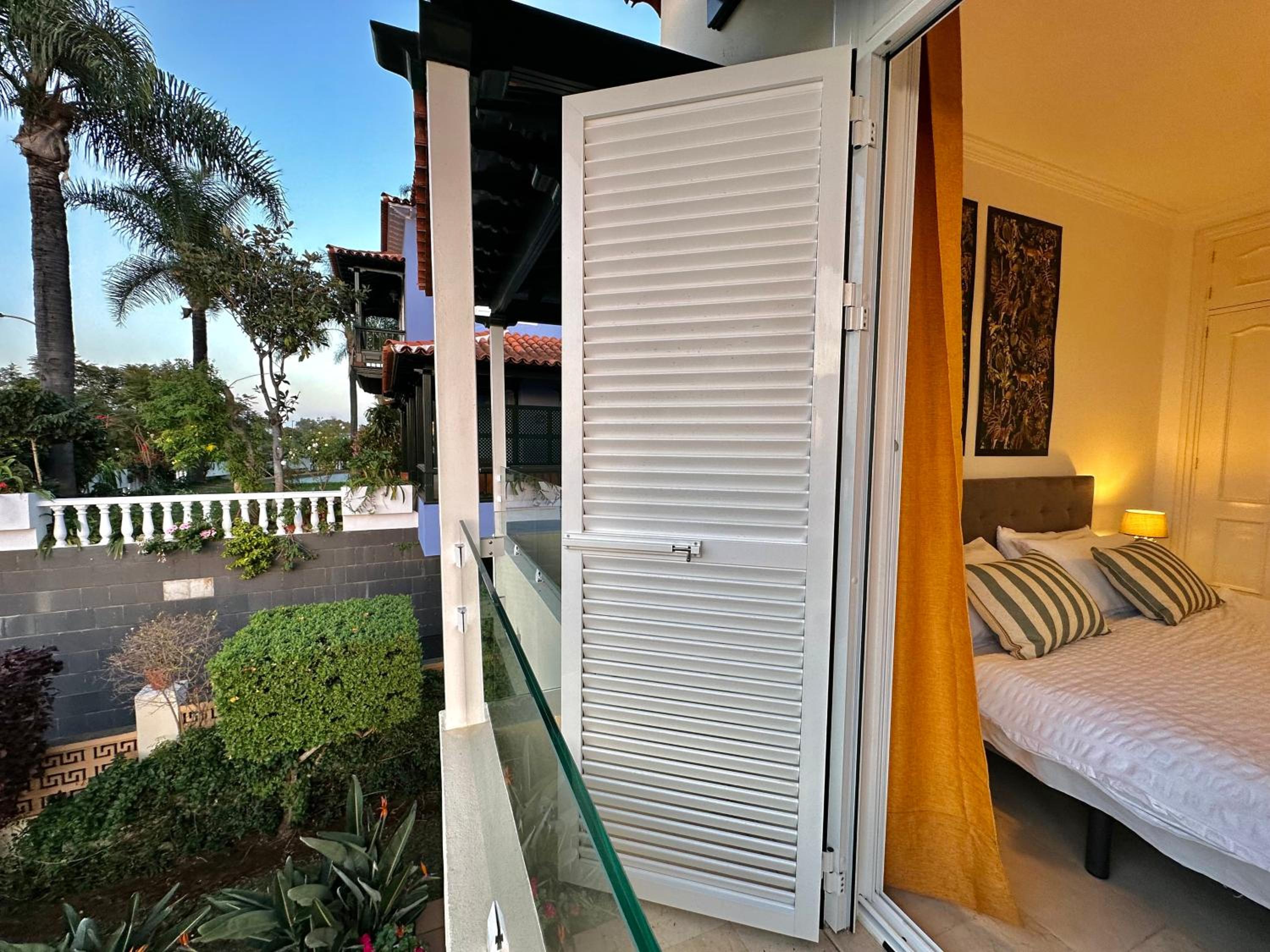 Villa Paradise