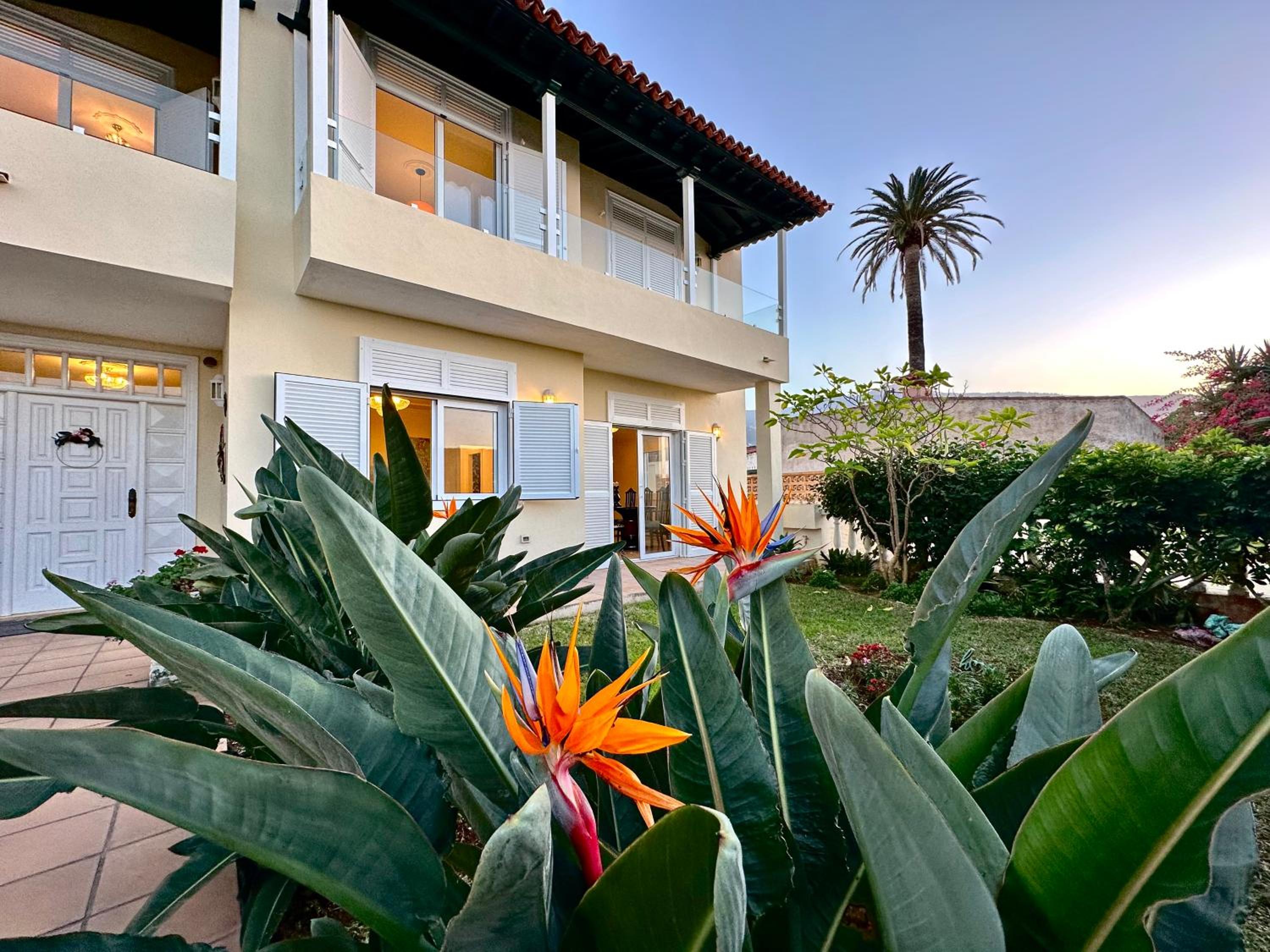 Villa Paradise