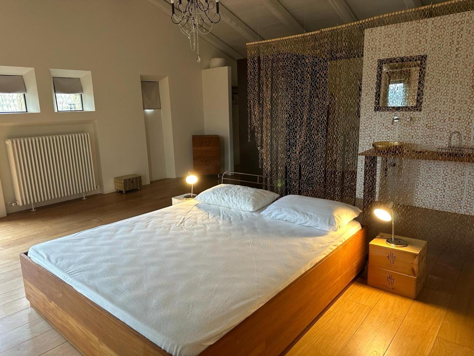 Agriturismo Altavia-Travigne