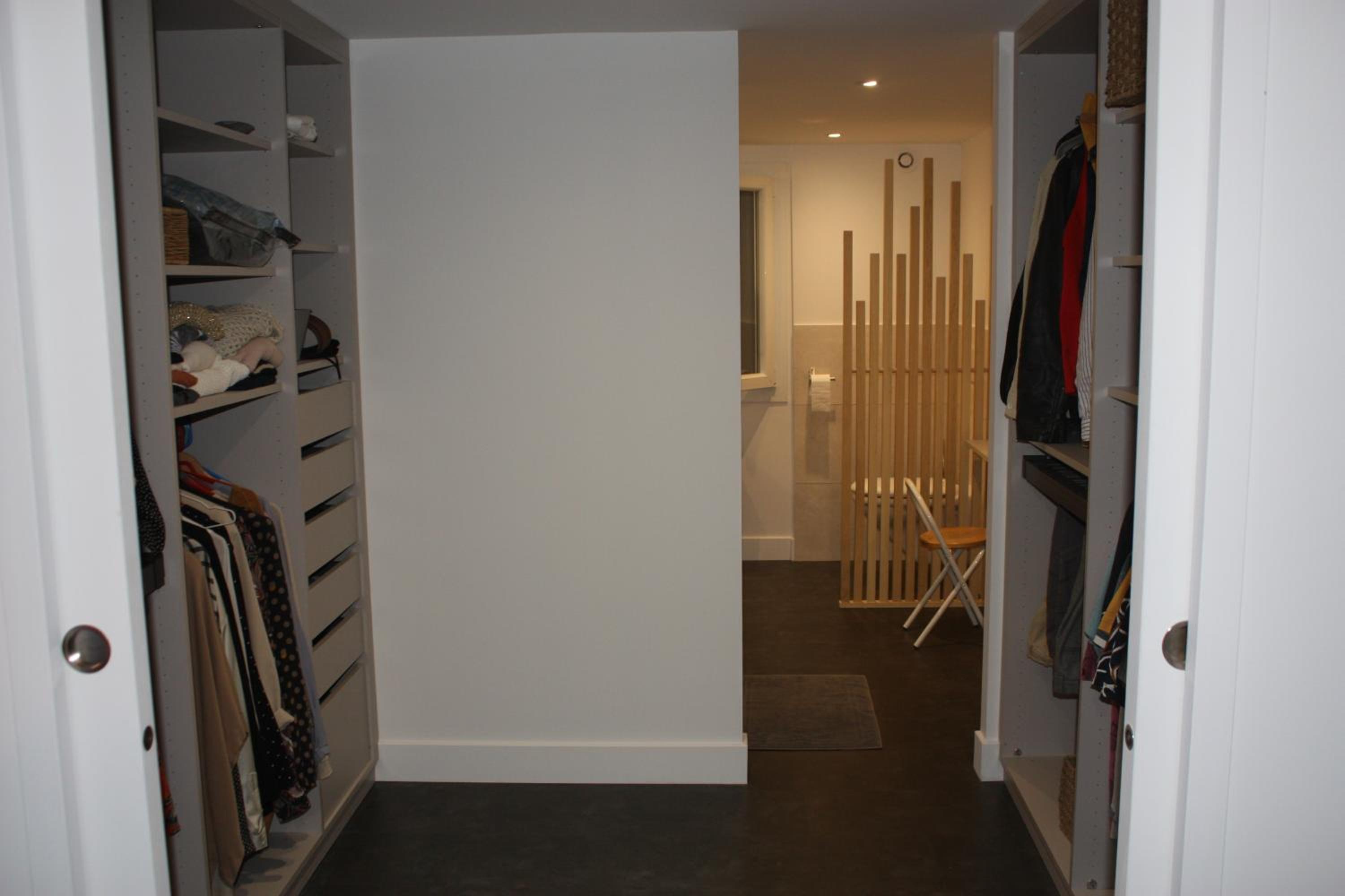 Au repère d'Argante, 3 hébergements, photo 6