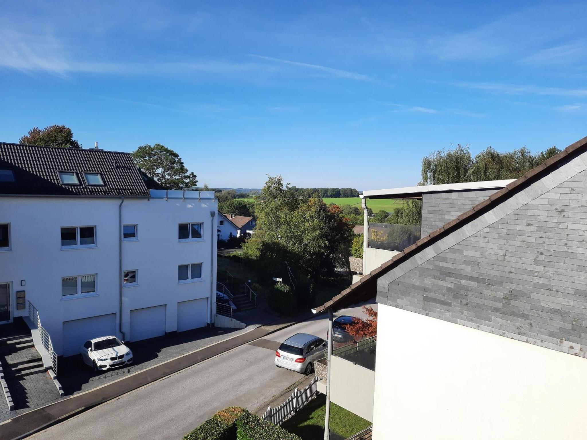Ferienwohnung Bergischer Panoramasteig