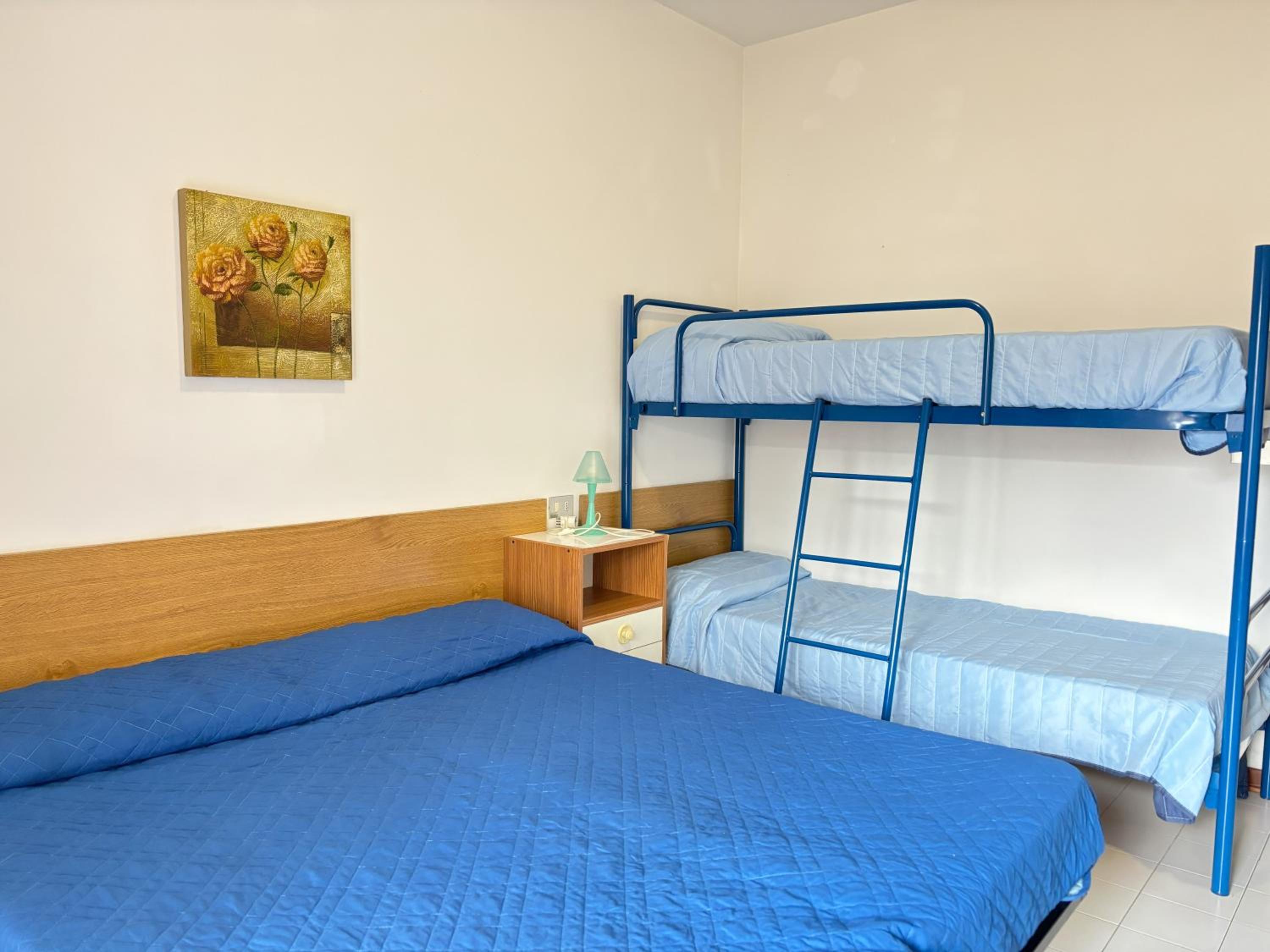 Residence GEMINI