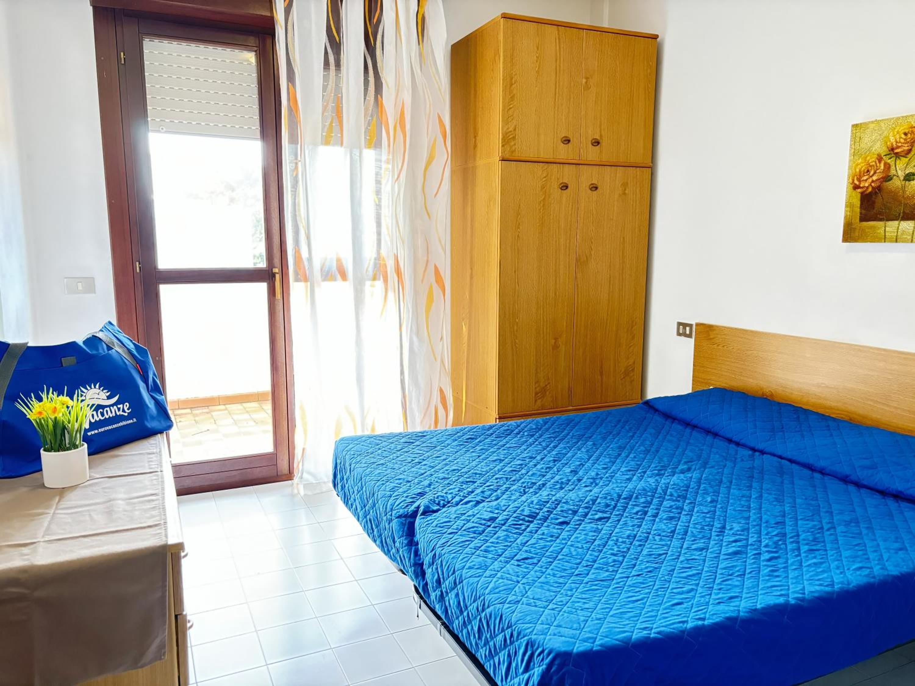 Residence GEMINI