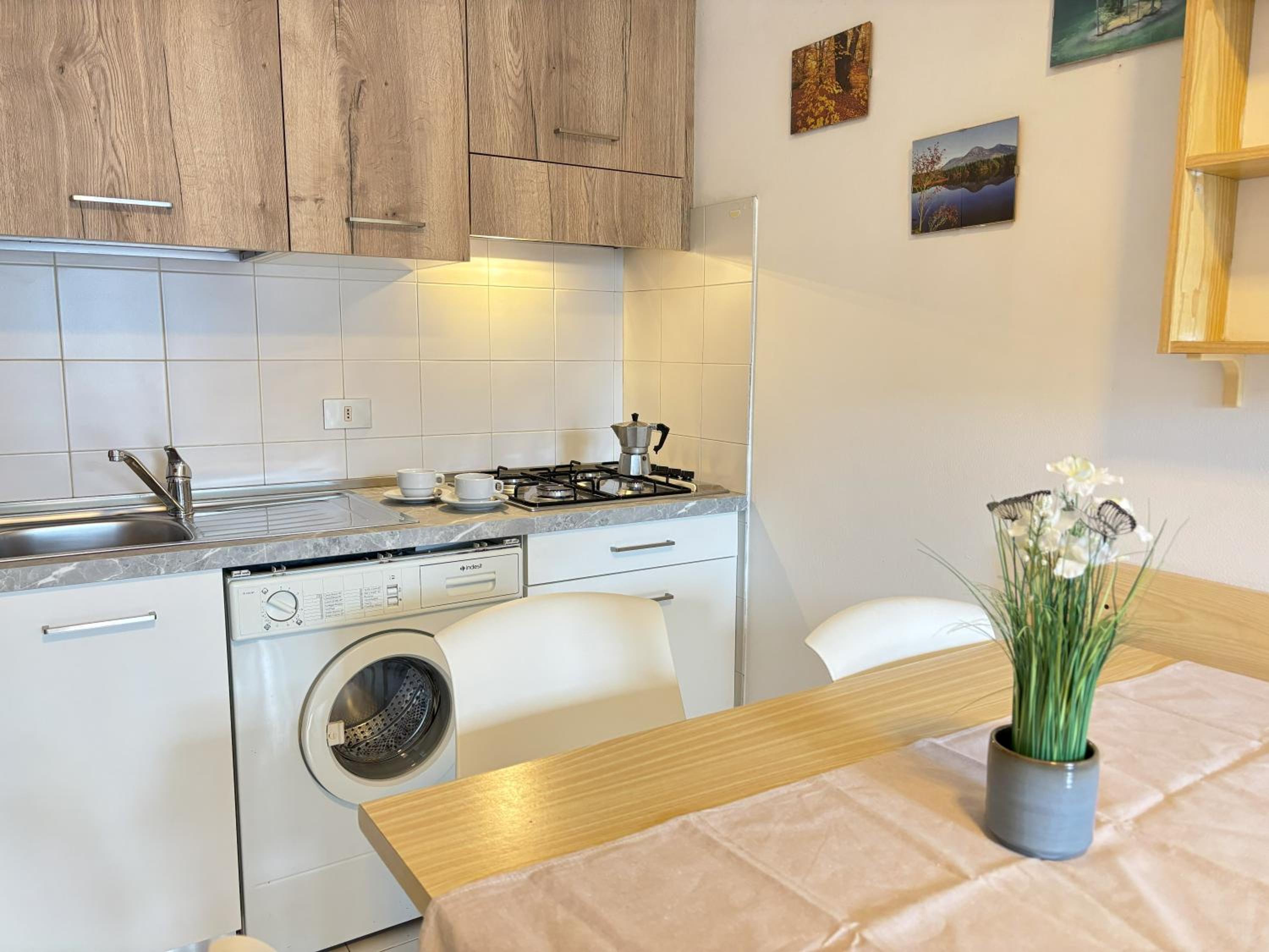Residence GEMINI