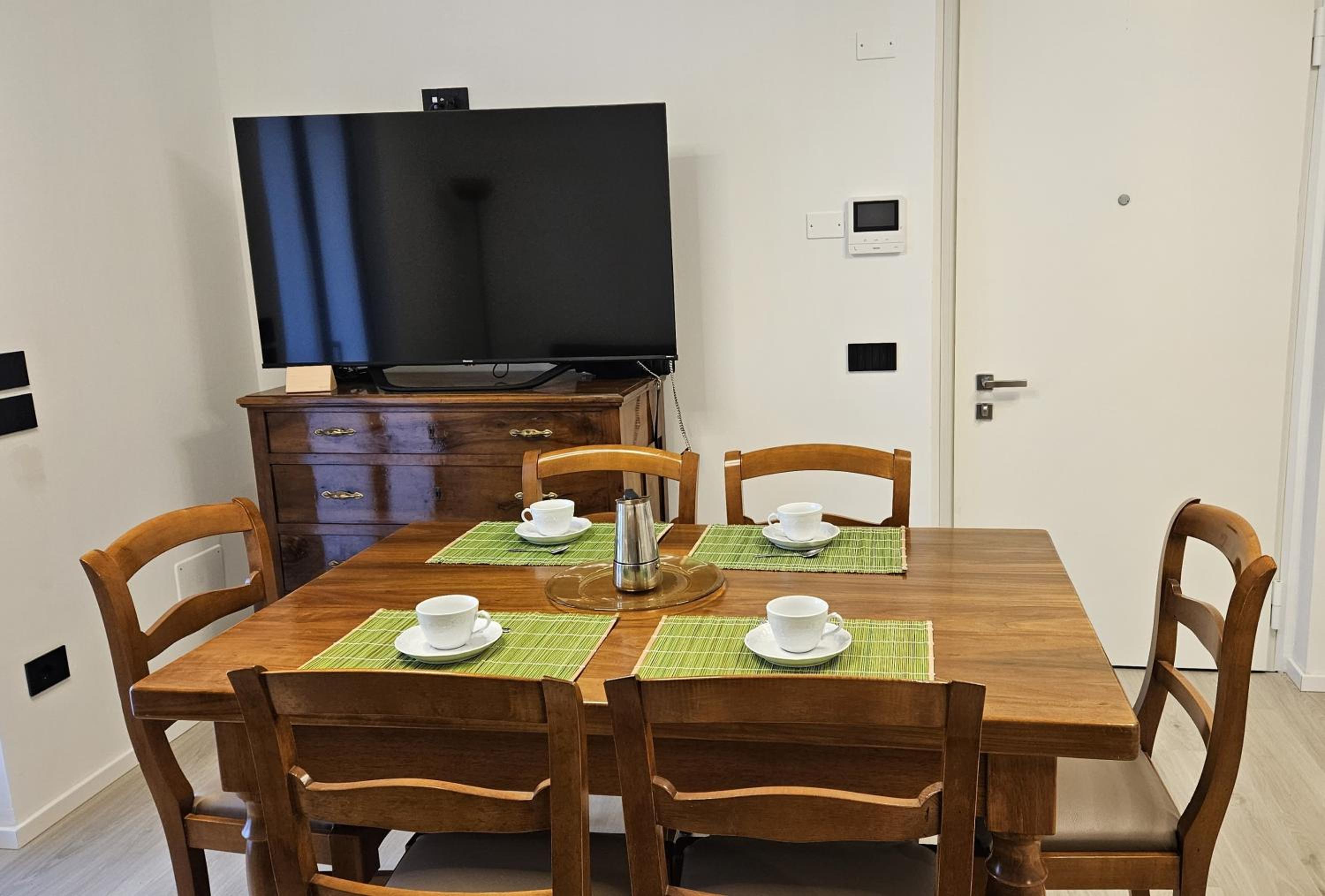 ANDALO RELAX APARTMENT view 4