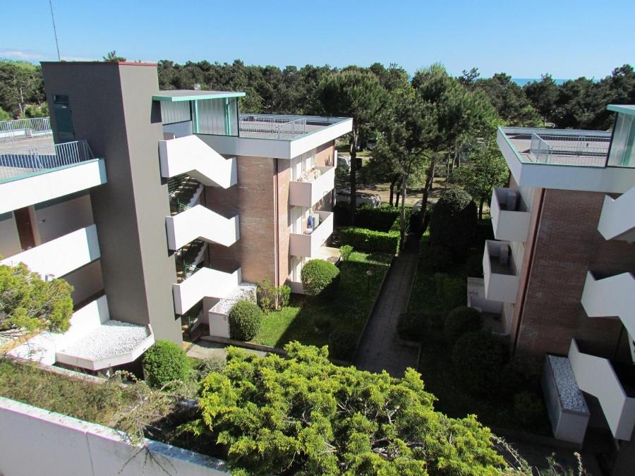 Residence GEMINI