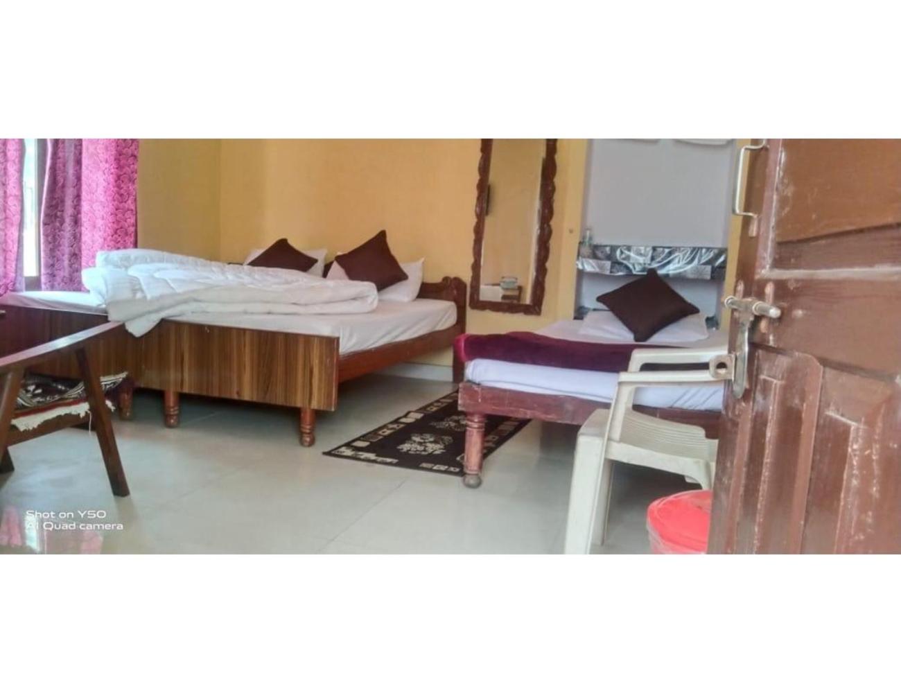 Morning Calm Homestay, Joshimath view 2