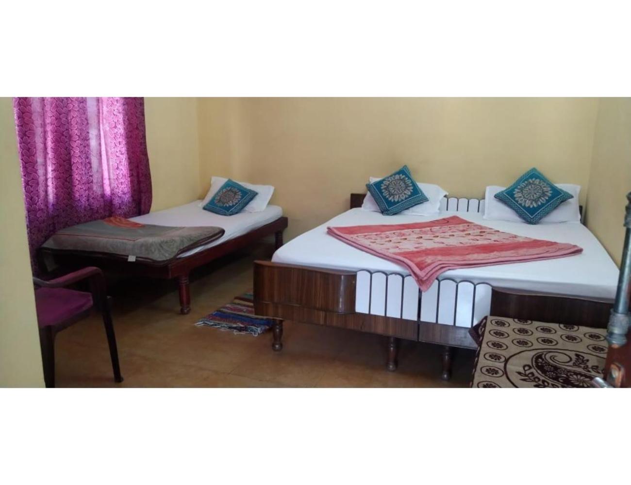 Morning Calm Homestay, Joshimath view 3