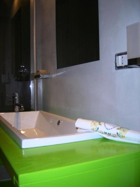 Castellabate House