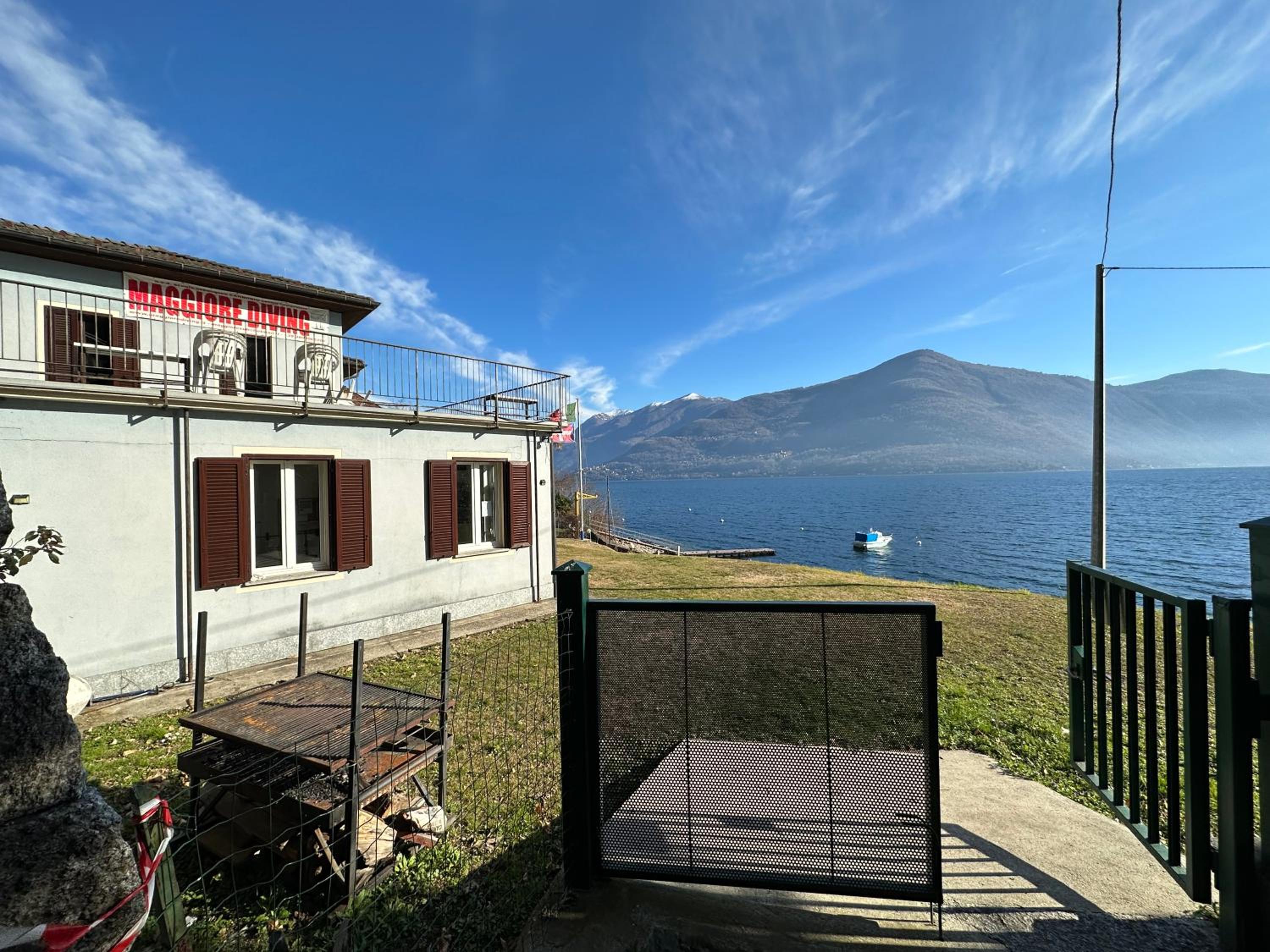 Casa Spasù