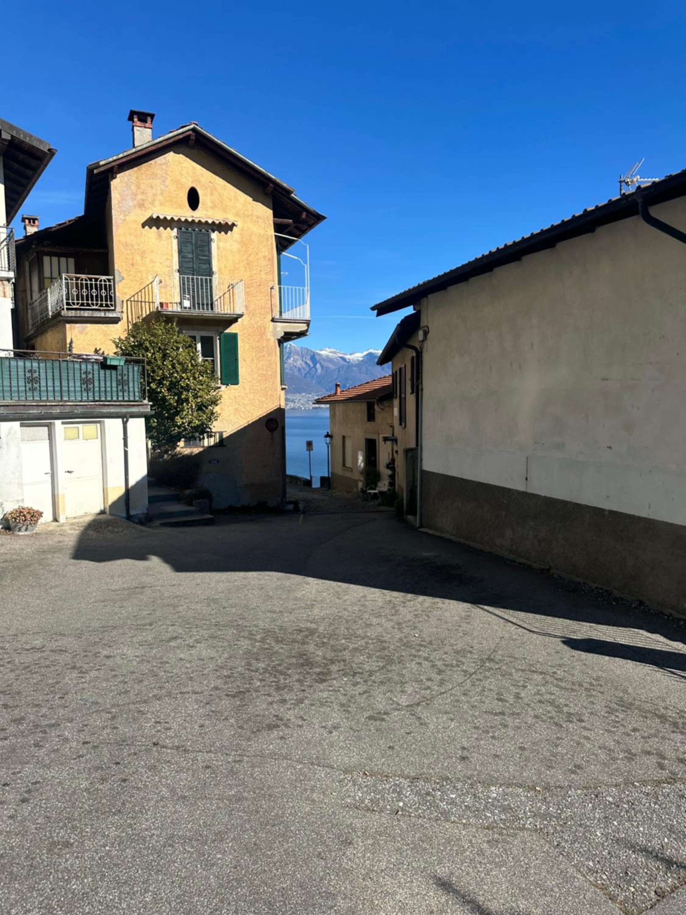Casa Spasù