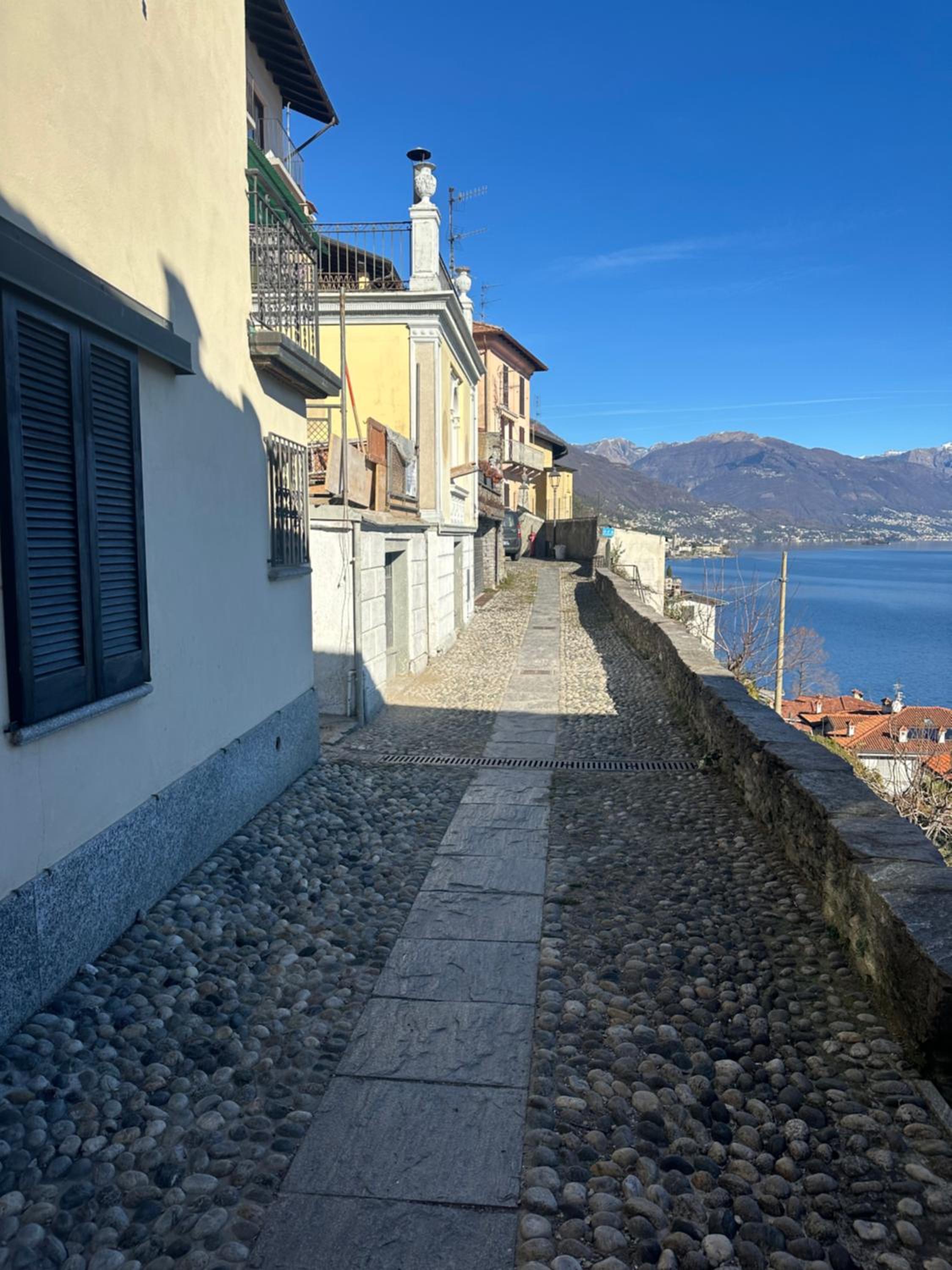 Casa Spasù
